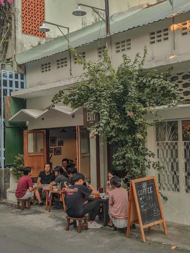 kinh nghiệm tự thiết kế và sửa chữa quán, tự thiết kế quán, TP.HCM ảnh 12 kinh nghiem tu thiet ke va sua chua quan, tu thiet ke quan, TP.HCM anh 12