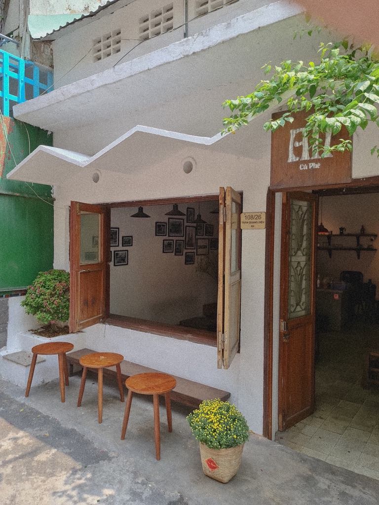 kinh nghiệm tự thiết kế và sửa chữa quán, tự thiết kế quán, TP.HCM ảnh 9 kinh nghiem tu thiet ke va sua chua quan, tu thiet ke quan, TP.HCM anh 9