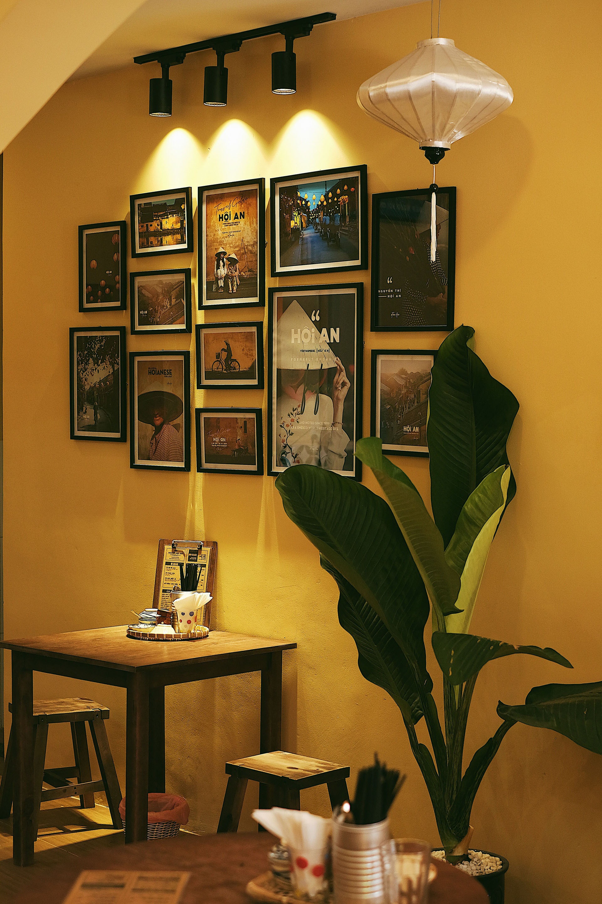 kinh nghiệm tự thiết kế và sửa chữa quán, tự thiết kế quán, TP.HCM ảnh 5 kinh nghiem tu thiet ke va sua chua quan, tu thiet ke quan, TP.HCM anh 5