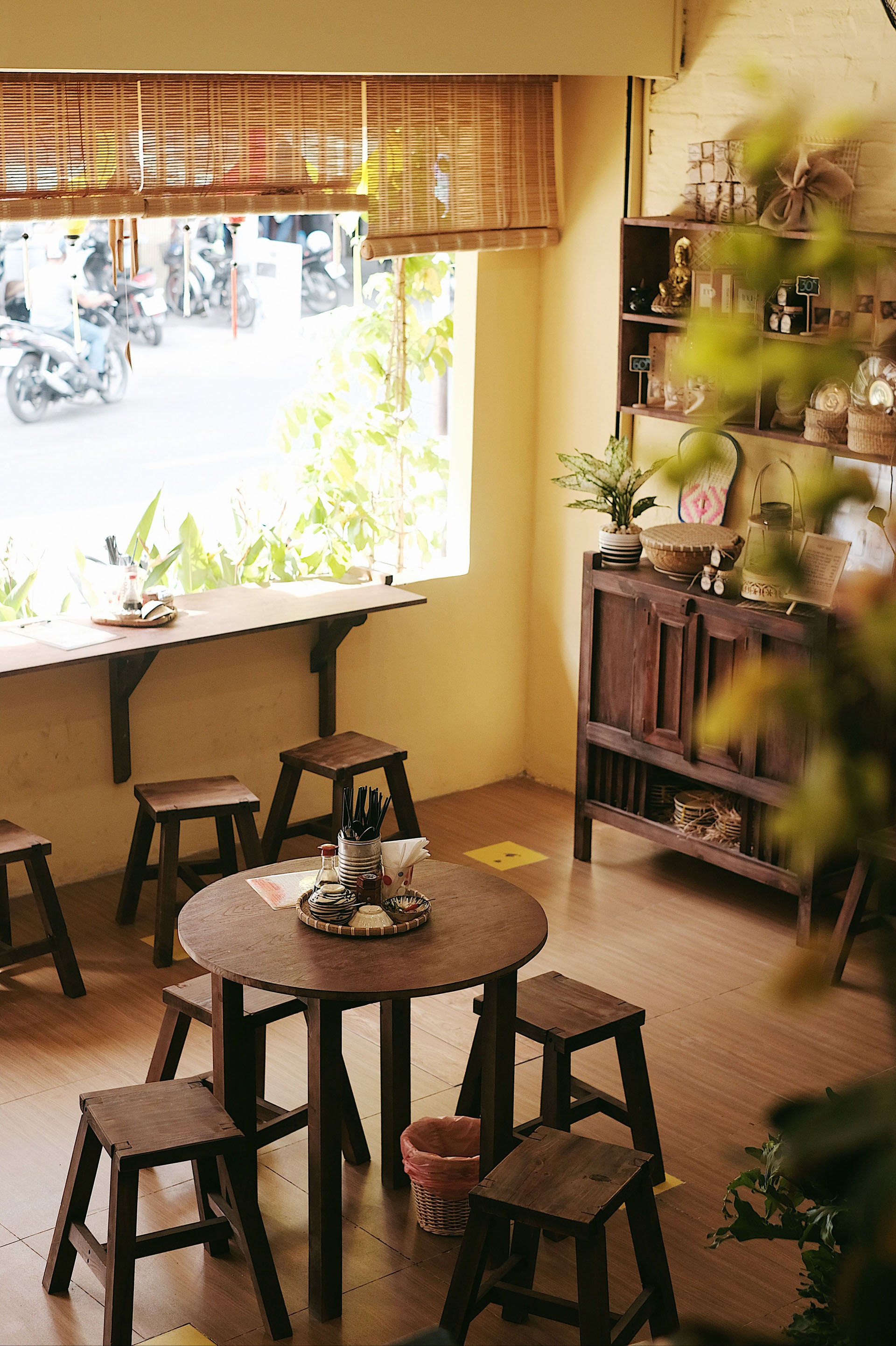 kinh nghiệm tự thiết kế và sửa chữa quán, tự thiết kế quán, TP.HCM ảnh 6 kinh nghiem tu thiet ke va sua chua quan, tu thiet ke quan, TP.HCM anh 6