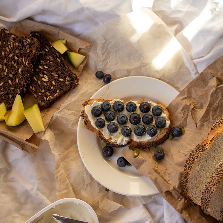 tiệm bánh healthy, chế độ eat clean, địa chỉ bán bánh healthy tại TP.HCM ảnh 1 tiem banh healthy, che do eat clean, dia chi ban banh healthy tai TP.HCM anh 1