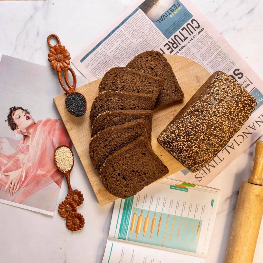 tiệm bánh healthy, chế độ eat clean, địa chỉ bán bánh healthy tại TP.HCM ảnh 3 tiem banh healthy, che do eat clean, dia chi ban banh healthy tai TP.HCM anh 3