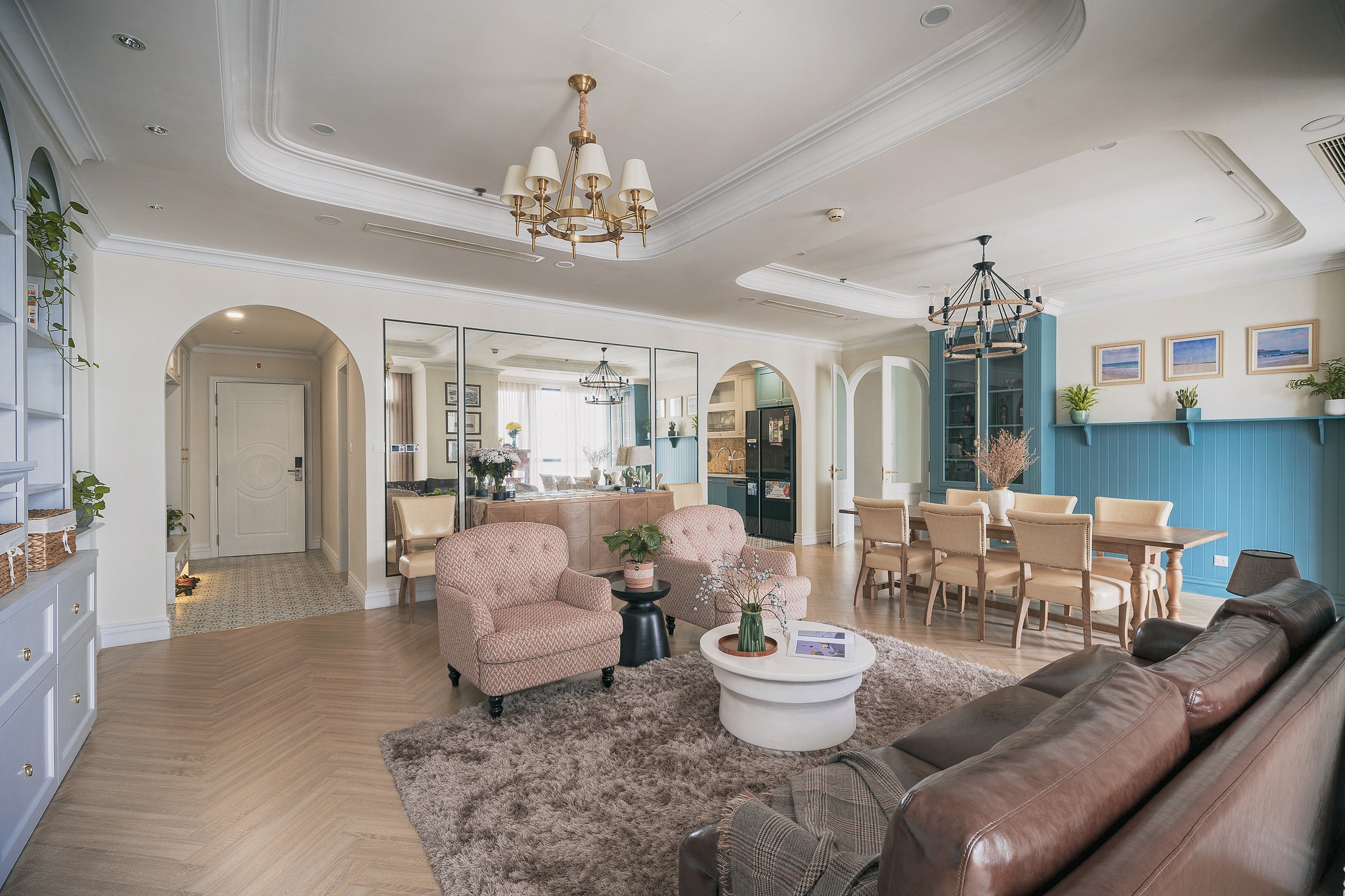 phong cách thiết kế, phong cách thiết kế cho căn hộ chung cư, farmhouse ảnh 3 phong cach thiet ke, phong cach thiet ke cho can ho chung cu, farmhouse anh 3