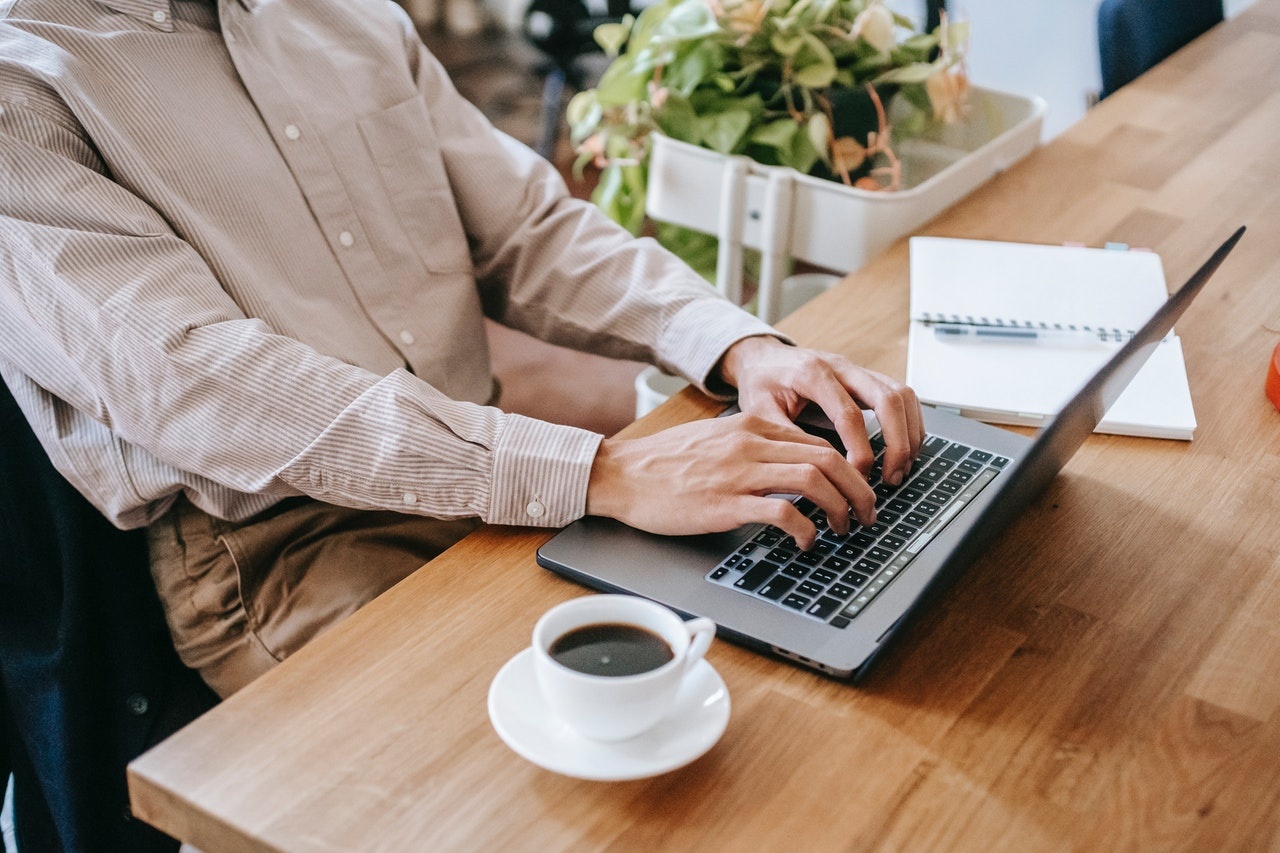 lam viec tai quan ca phe,  cac loi ich khi lam viec tai quan ca phe,  tai sao chung ta thich lam viec o quan ca phe anh 4