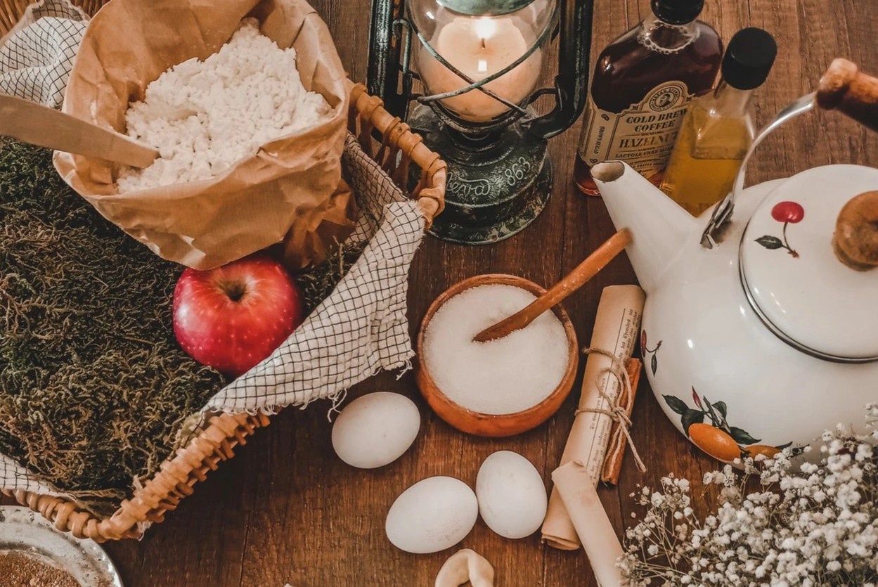 3 dia chi tu lam banh ngot danh tang nguoi than dip cuoi nam hinh anh