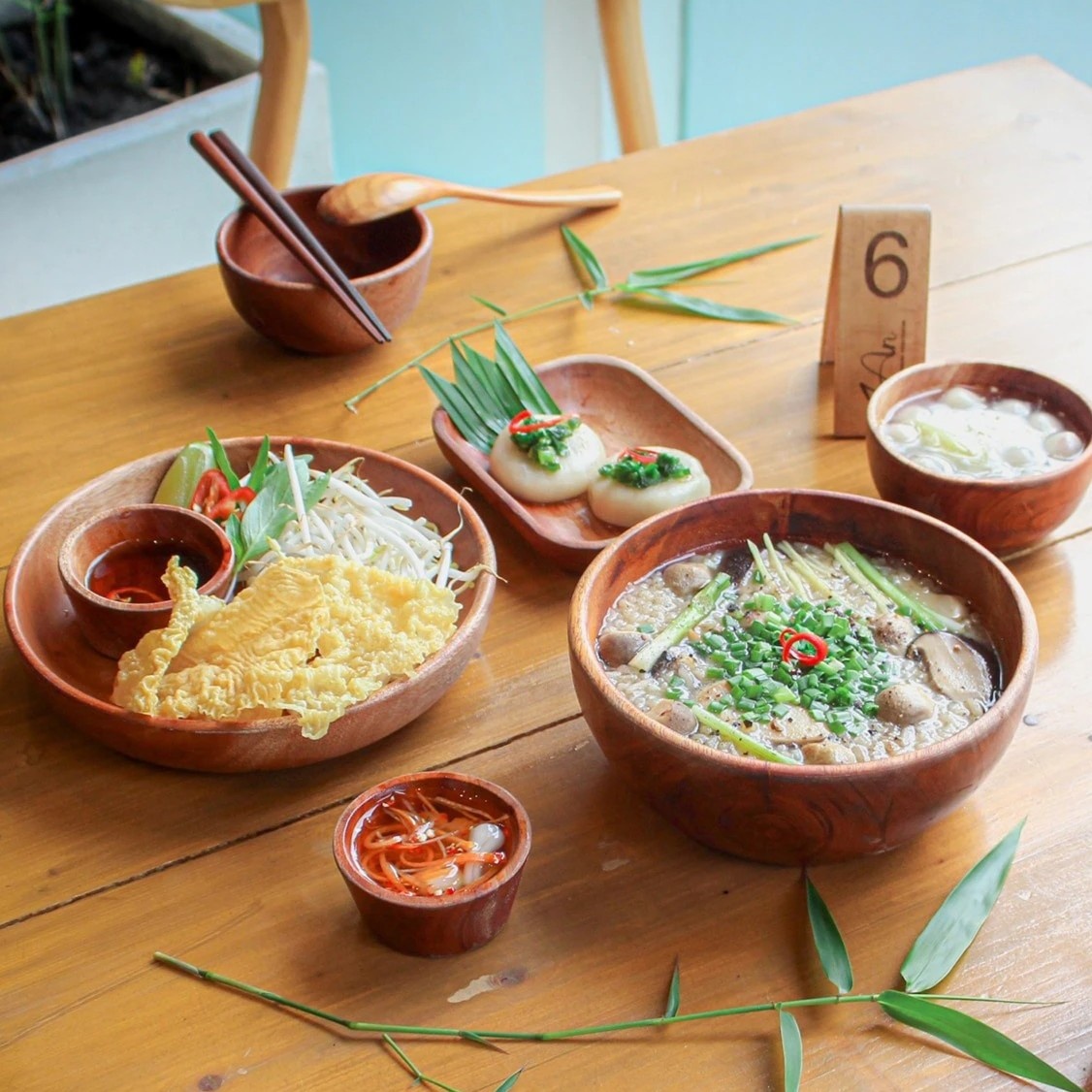 ẩm thực chay, nhà hàng chay ngon, nhà hàng chay tại TP.HCM ảnh 4 am thuc chay, nha hang chay ngon, nha hang chay tai TP.HCM anh 4