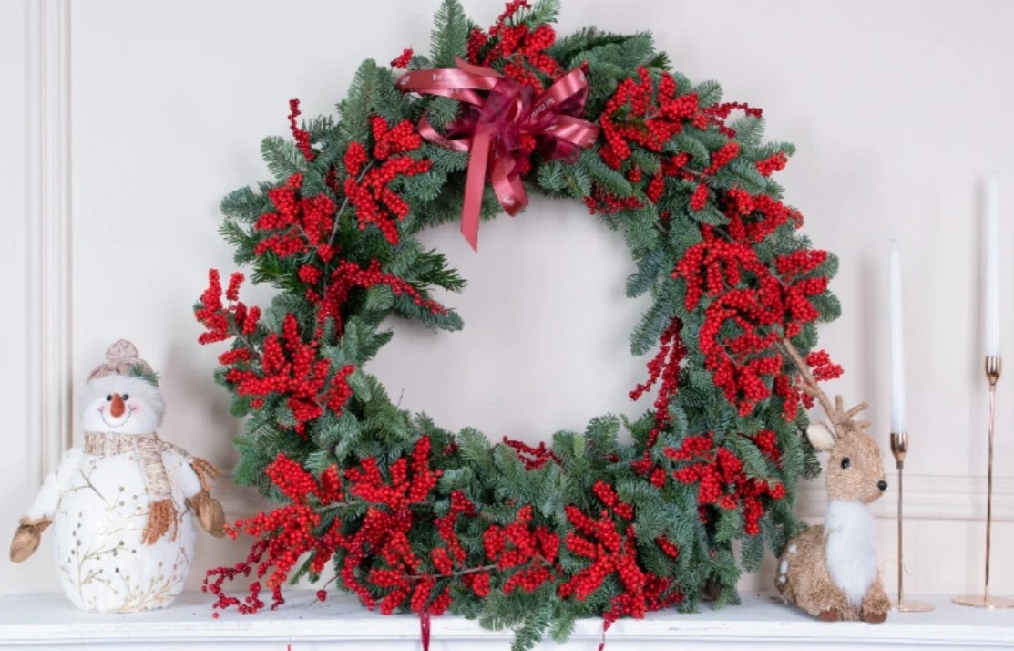 tu lam qua tang giang sinh,  set lam nen thom tai tp.hcm,  set lam vong nguyet que tai tp.hcm,  set lam banh quy gung tai tp.hcm anh 5