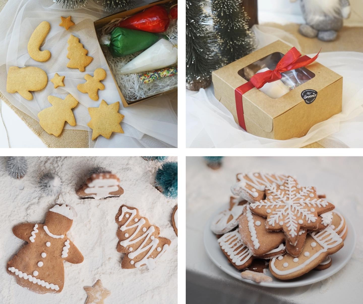 tu lam qua tang giang sinh,  set lam nen thom tai tp.hcm,  set lam vong nguyet que tai tp.hcm,  set lam banh quy gung tai tp.hcm anh 7