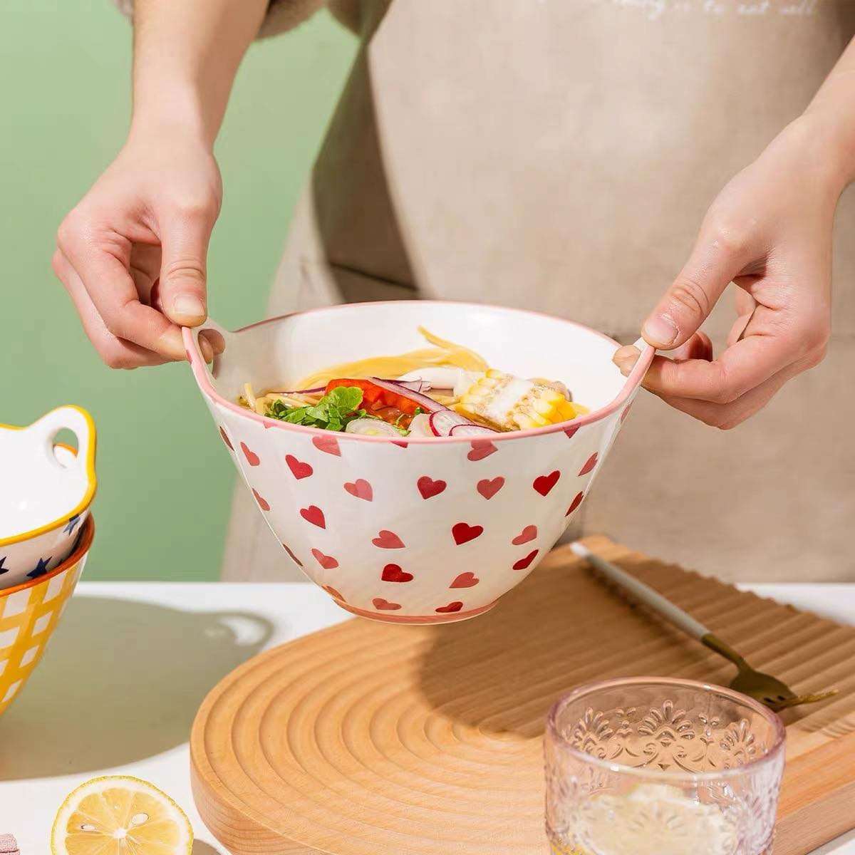 mua bát đĩa dịp giáng sinh,  địa chỉ mua bát đẹp ở tp.hcm ảnh 7 mua bat dia dip giang sinh,  dia chi mua bat dep o tp.hcm anh 7