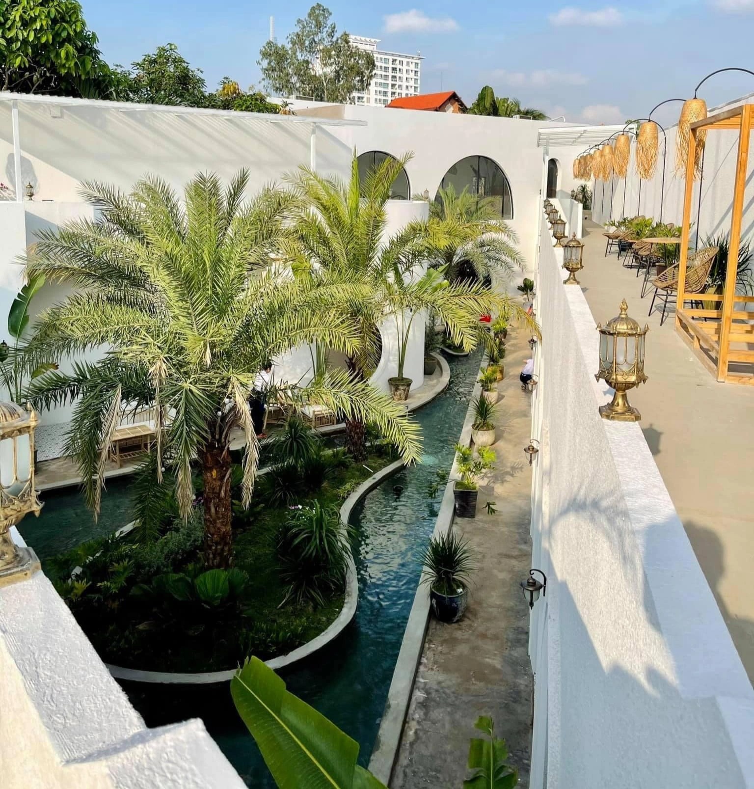 quán cà phê có không gian xanh ở TP.HCM,  quán cà phê có không gian xanh ở Thảo Điền ảnh 5 quan ca phe co khong gian xanh o TP.HCM,  quan ca phe co khong gian xanh o Thao Dien anh 5