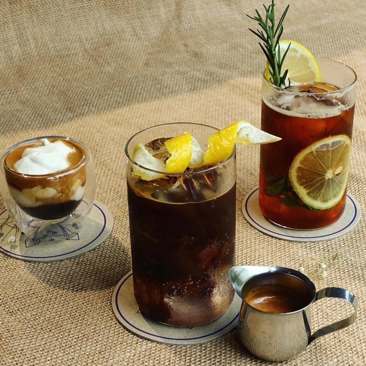 thuong thuc cold brew,  cold brew o tp.hcm,  quan ca phe cold brew o tp.hcm anh 5