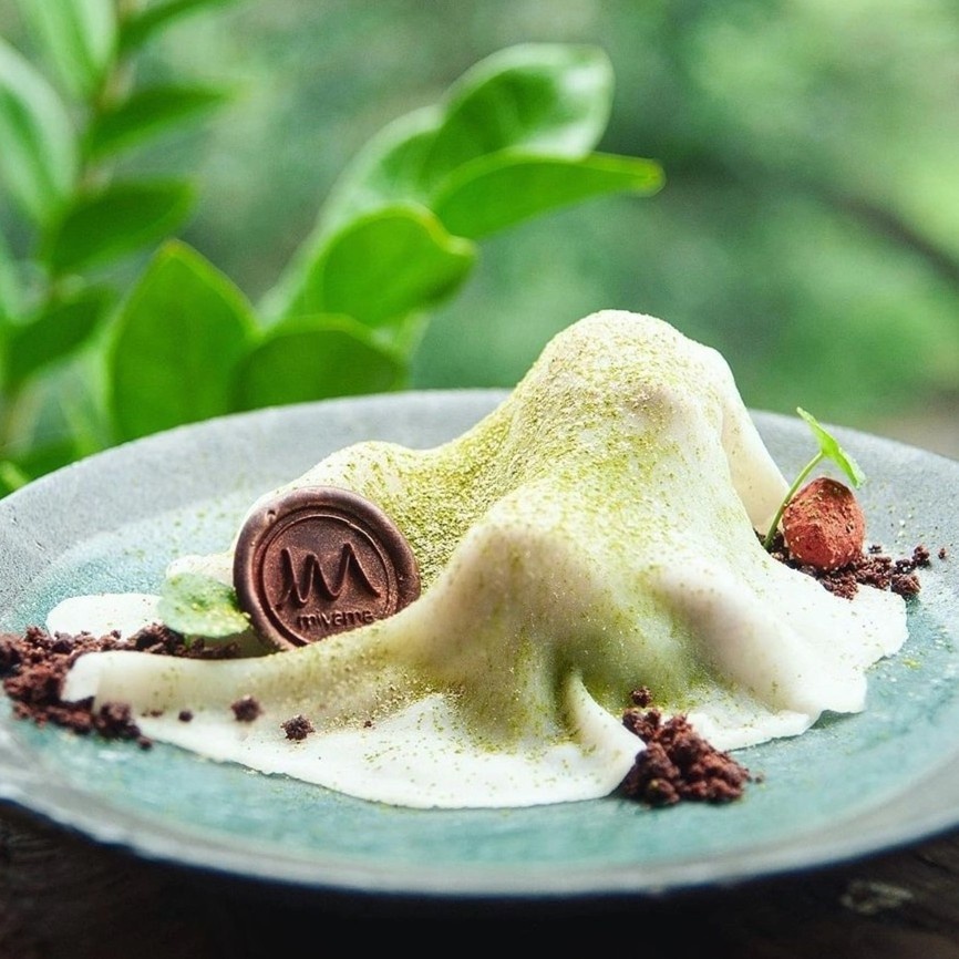 cac mon trang mieng tu tra xanh,  thuong thuc cac mon trang mieng vi tra xanh,  mon trang mieng vi tra xanh o tp.hcm anh 3