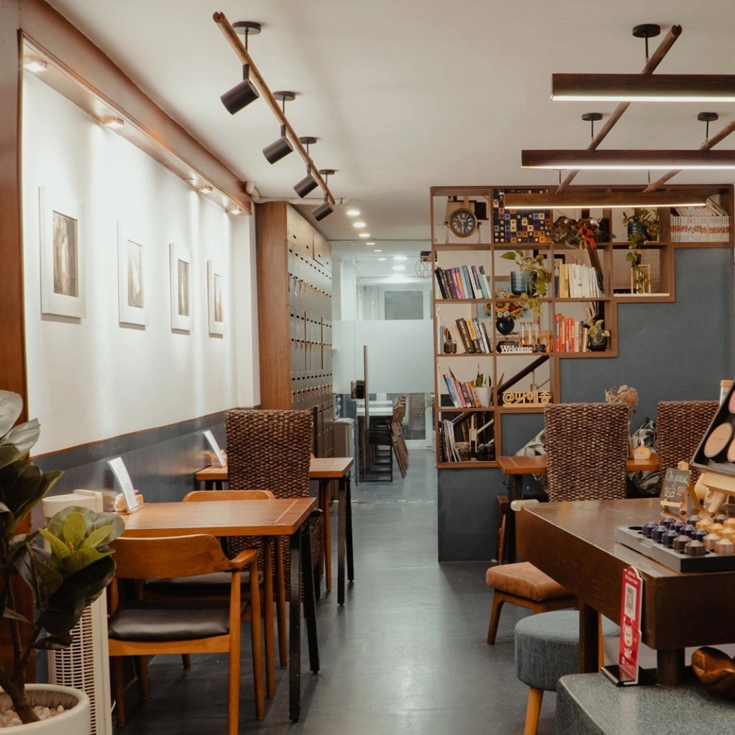 làm việc tại coworking space coffee tại tp.hcm,  coworking space coffee ở tp.hcm ảnh 1 lam viec tai coworking space coffee tai tp.hcm,  coworking space coffee o tp.hcm anh 1