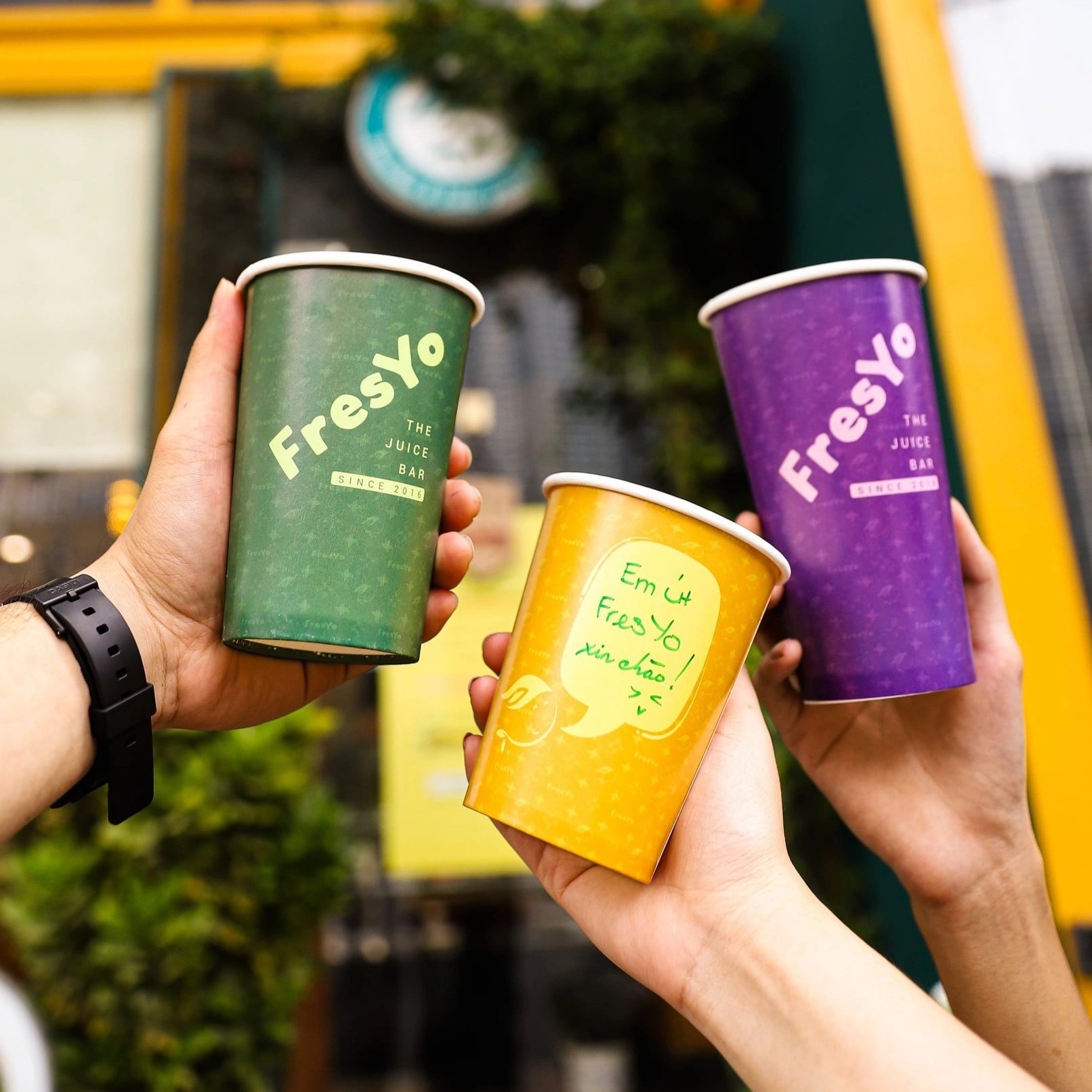 nuoc ep o tphcm,  thuong thuc nuoc ep o tphcm,  nuoc ep trai cay,  dia chi ban nuoc ep o tphcm anh 7