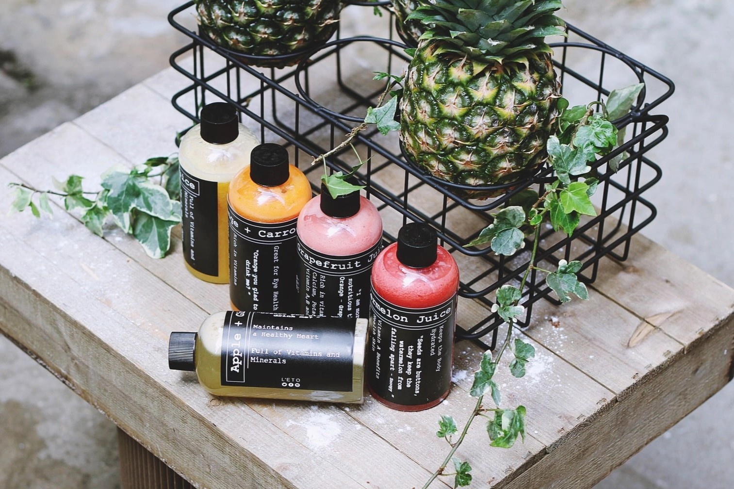 Don Tet voi quan chuyen nuoc ep o TP.HCM hinh anh