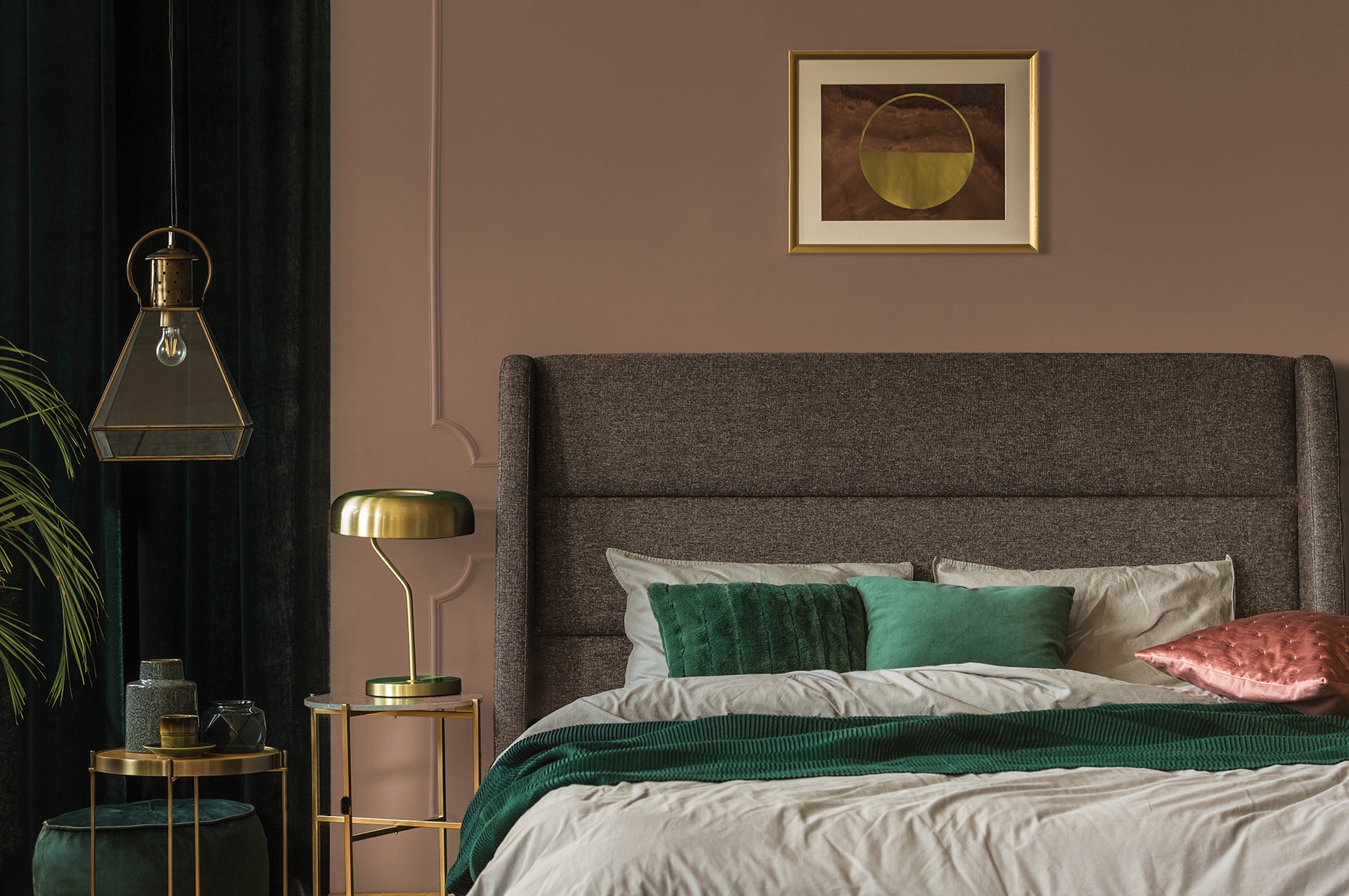 Thay doi khong gian song voi 3 mau son tuong cua nam 2022 hinh anh