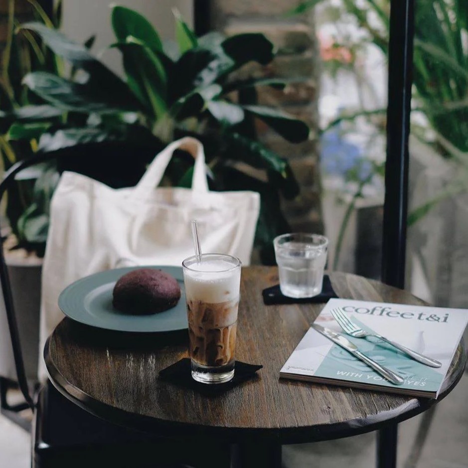 ca phe muoi,  thuong thuc ca phe muoi o tp.hcm,  quan ca phe muoi o tp.hcm anh 3