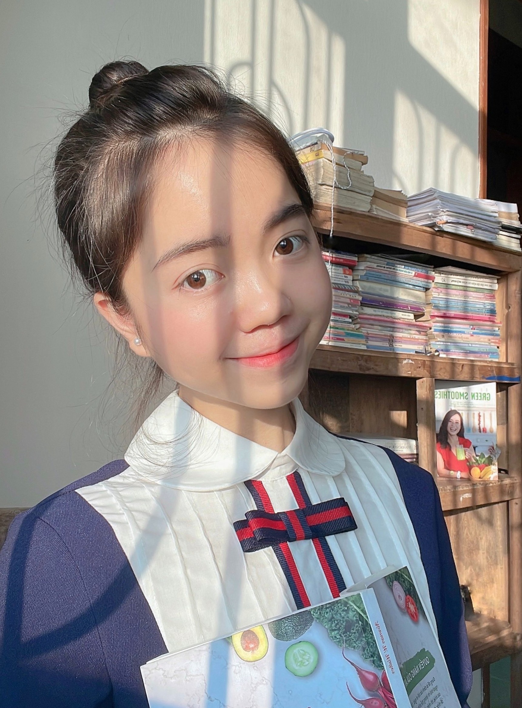 mon an vat healthy,  an vat lanh manh,  eat clean,  Tet Nguyen dan anh 1