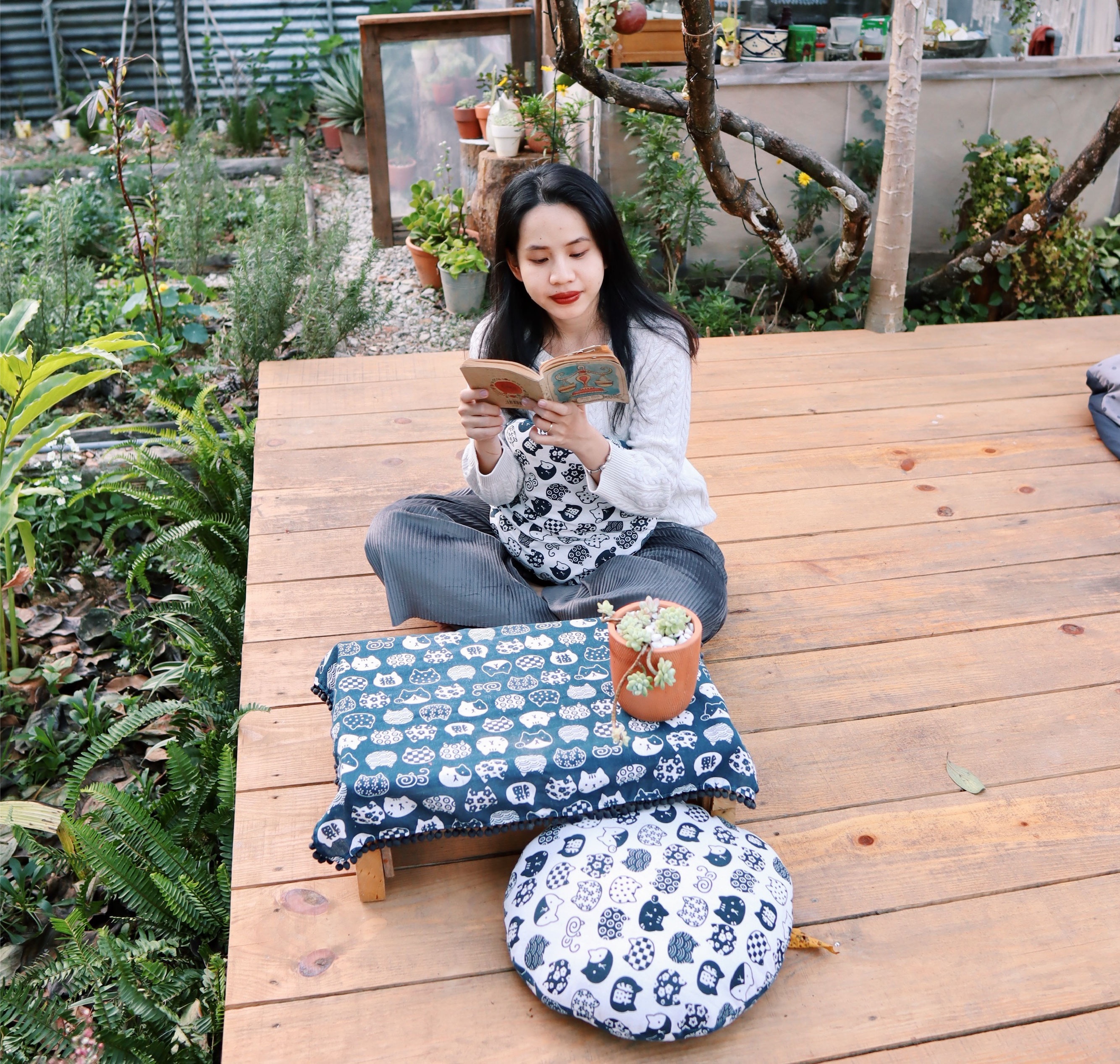 ke hoach phat trien ban than trong nam moi,  hoc cach hieu ban than de phat trien trong nam moi,  phat trien ban than anh 12