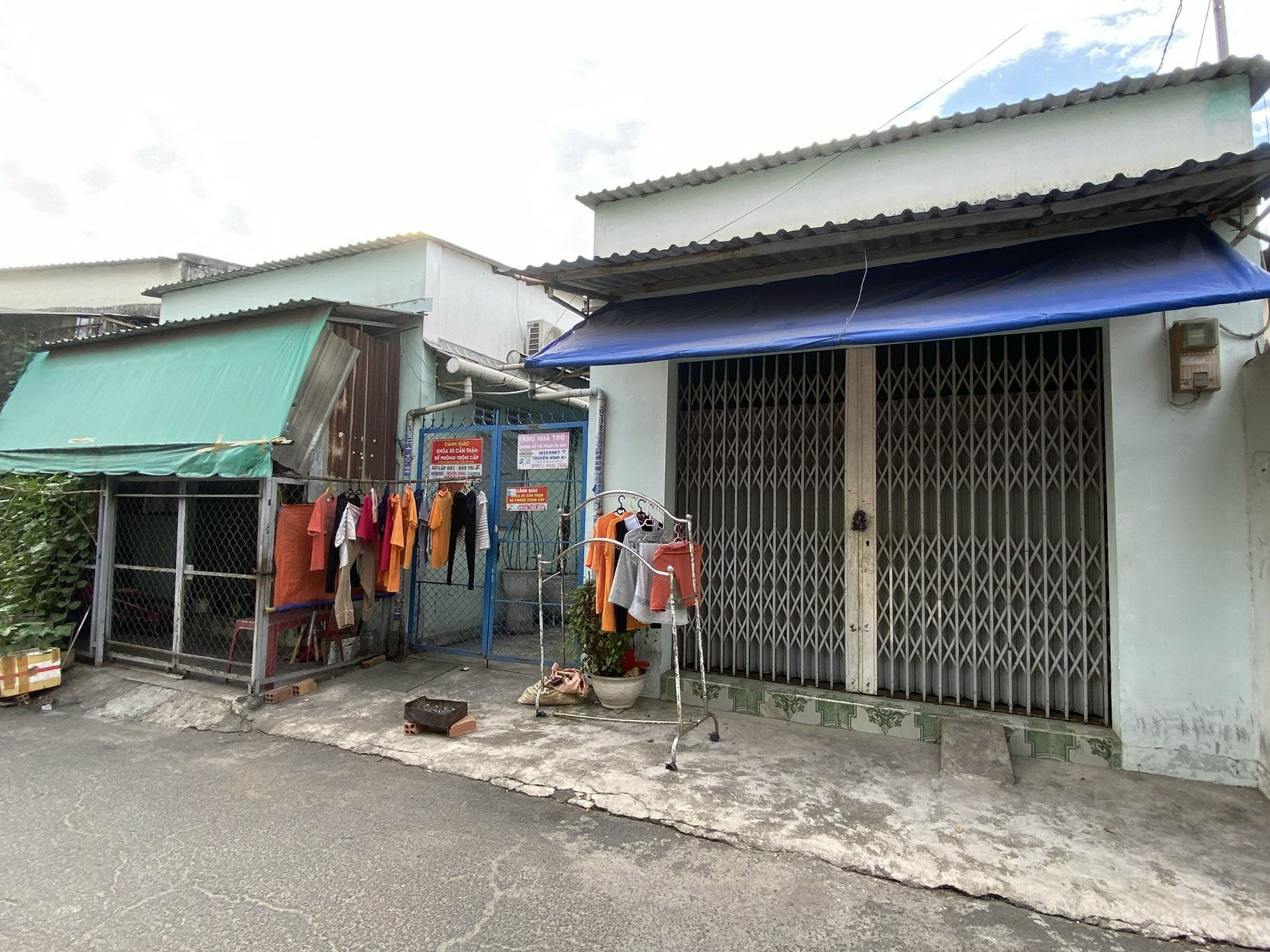 cái tạo 6 phòng trọ thành quán cà phê,  cải tạo quán cà phê,  tự thiết kế quán cà phê ảnh 4 cai tao 6 phong tro thanh quan ca phe,  cai tao quan ca phe,  tu thiet ke quan ca phe anh 4