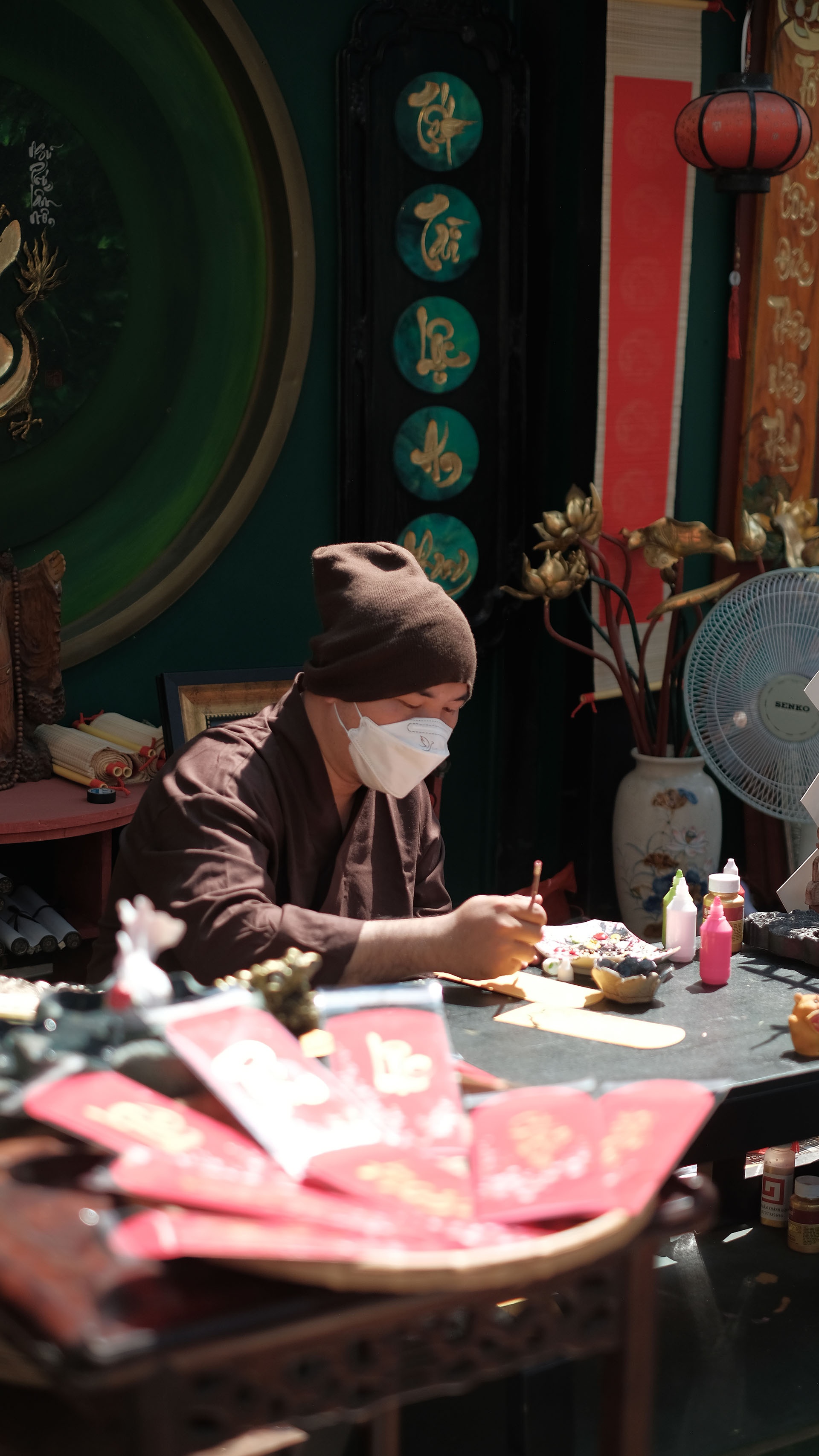 lịch trình đi chơi ngày Tết, đi đâu chơi ở TP.HCM trong dịp Tết, các quán mở xuyên Tết ở TP.HCM, kế hoạch đi chơ ở TP.HCM dịp Tết ảnh 18 lich trinh di choi ngay Tet, di dau choi o TP.HCM trong dip Tet, cac quan mo xuyen Tet o TP.HCM, ke hoach di cho o TP.HCM dip Tet anh 18