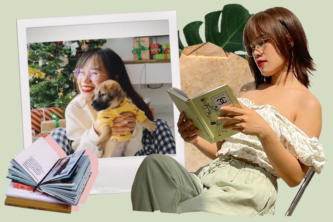 Nam moi hoc tu yeu thuong minh tu nhung dieu ben trong hinh anh