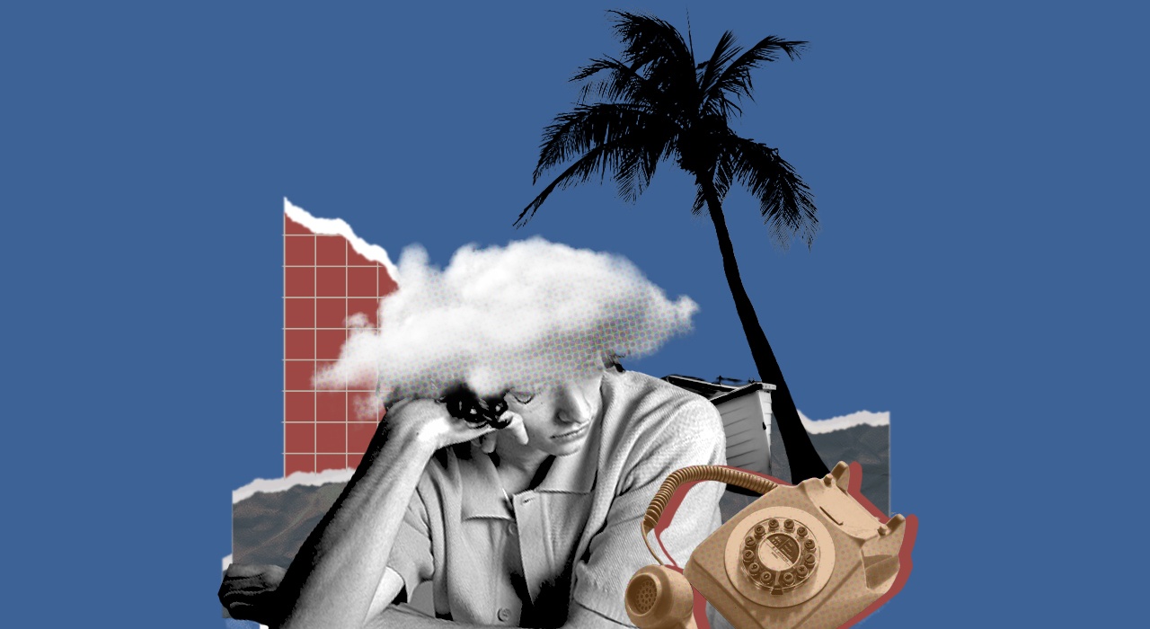 post-holiday anxiety, cảm giác mệt mỏi sau kỳ nghỉ, tâm trạng trở nên tồi tệ sau kỳ nghỉ ảnh 1 post-holiday anxiety, cam giac met moi sau ky nghi, tam trang tro nen toi te sau ky nghi anh 1