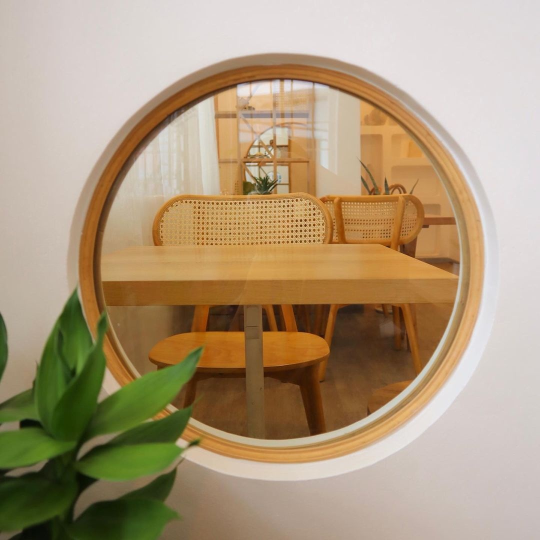 quan ca phe phong cach nhat ban,  quan ca phe,  quan ca phe phong cach Nhat Ban o TP.HCM,  quan ca phe dep anh 5