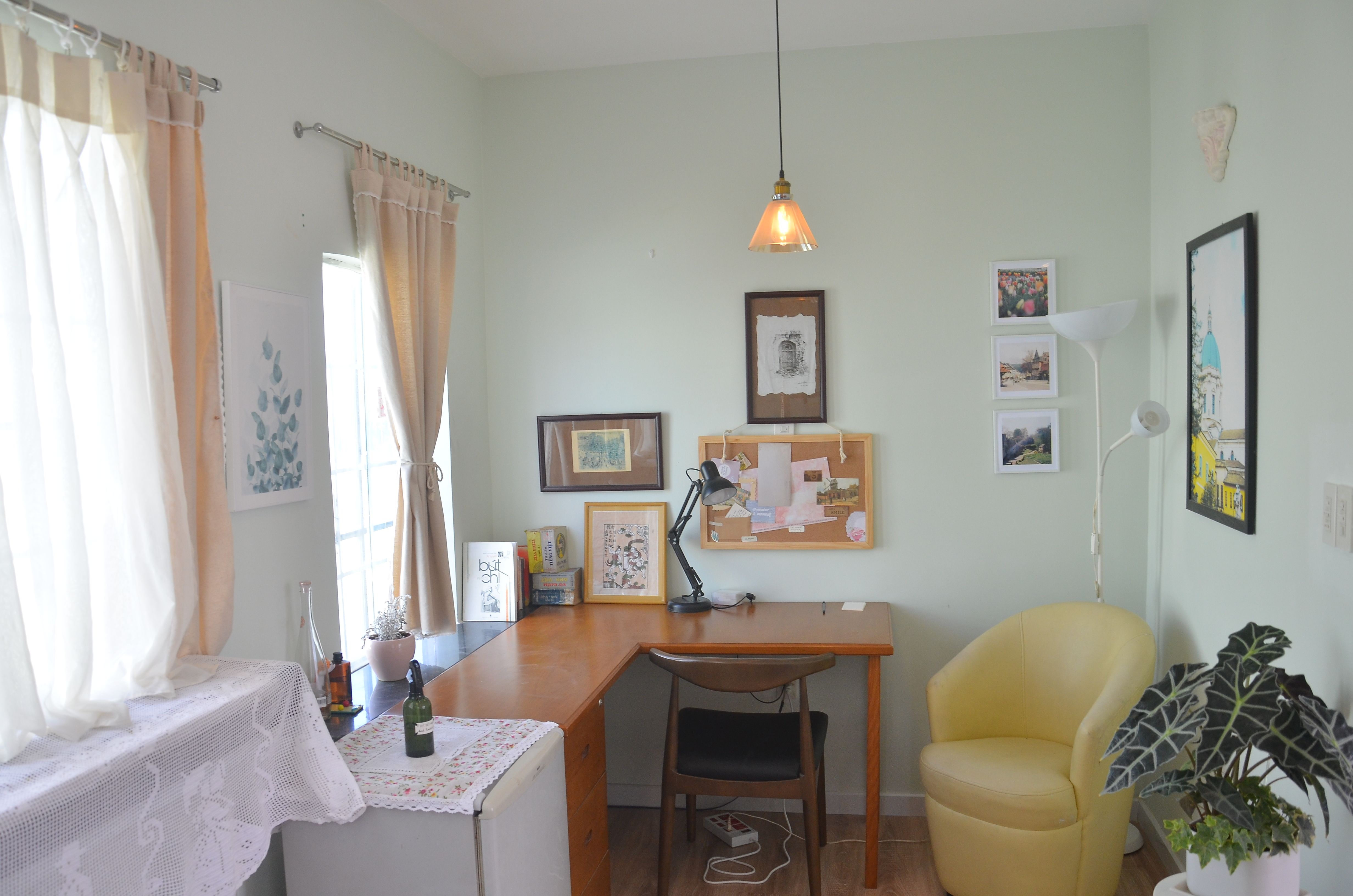 cai tao nha,  cai tao nha o thanh homestay,  nha o da lat anh 5