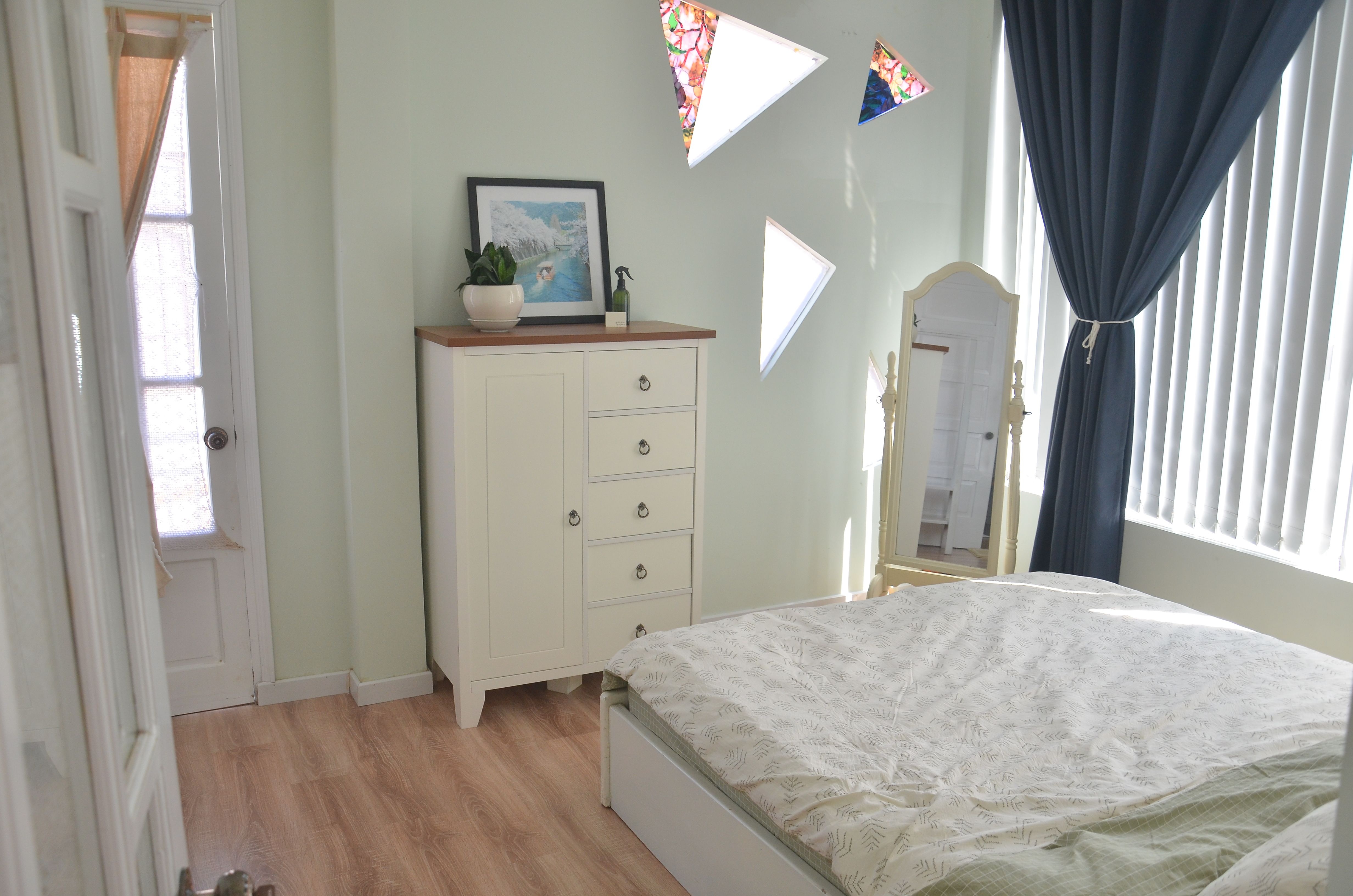 cai tao nha,  cai tao nha o thanh homestay,  nha o da lat anh 7