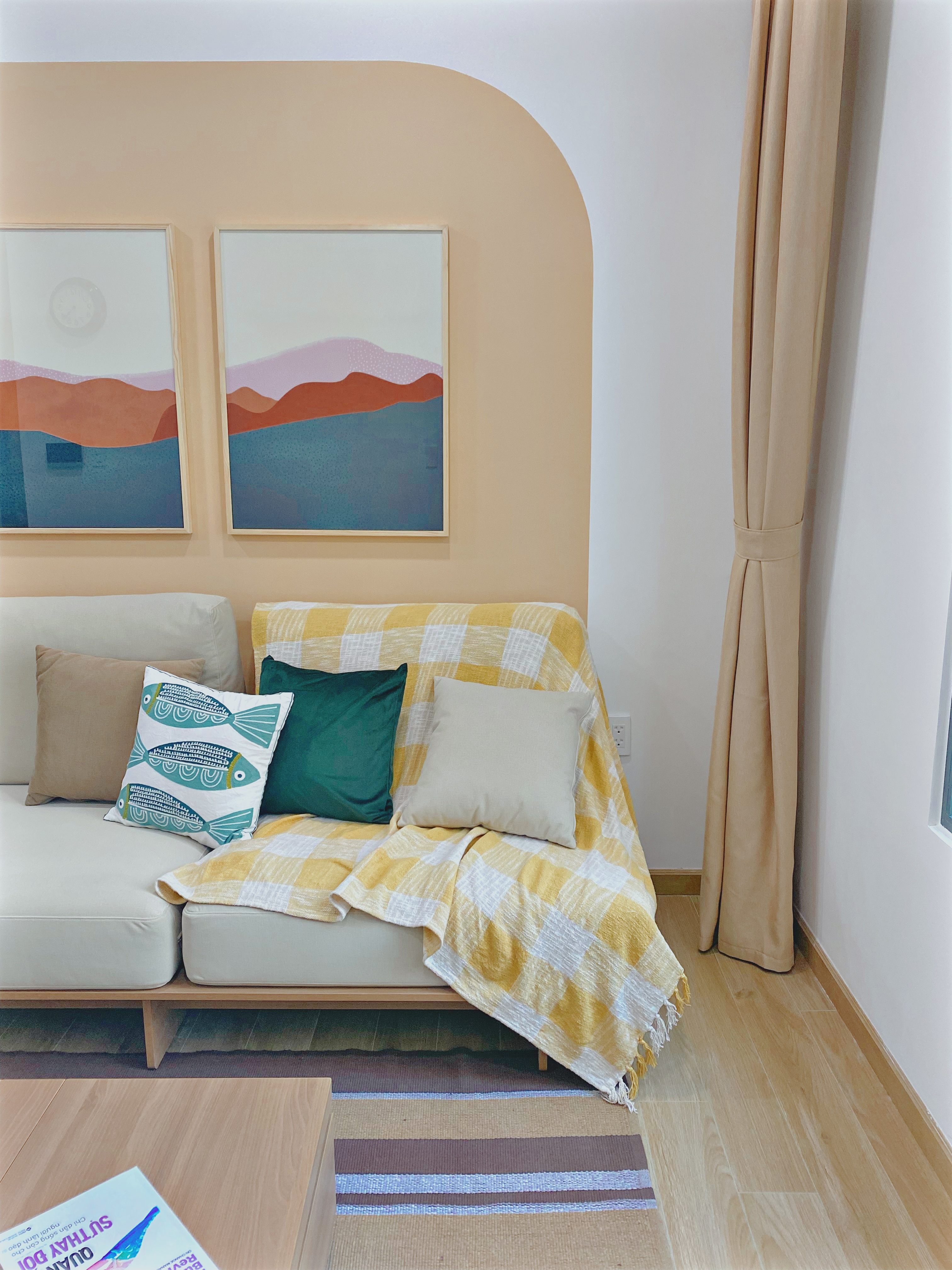 vay no de mua nha,  mua nha o tp.hcm,  vay no tu gia dinh va ngan hang de mua nha anh 1