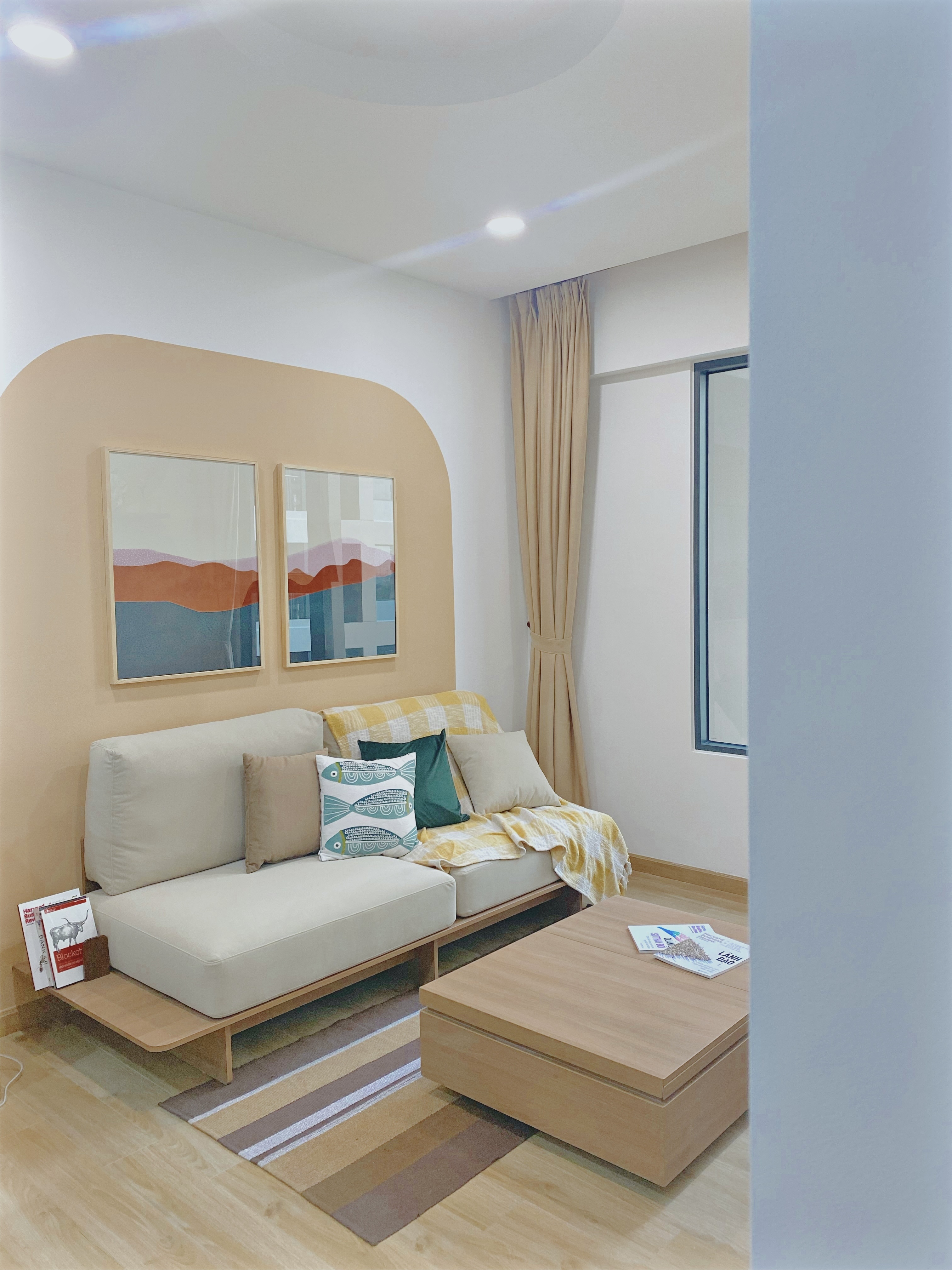 vay no de mua nha,  mua nha o tp.hcm,  vay no tu gia dinh va ngan hang de mua nha anh 5