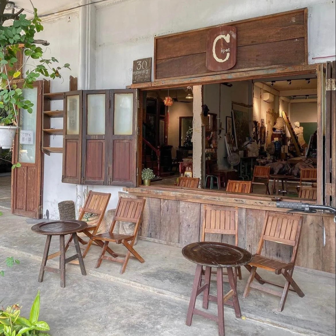 thuong thuc ca phe trung tai TP.HCM,  ca phe trung,  ca phe trung o TP.HCM,  quan ca phe trung anh 1