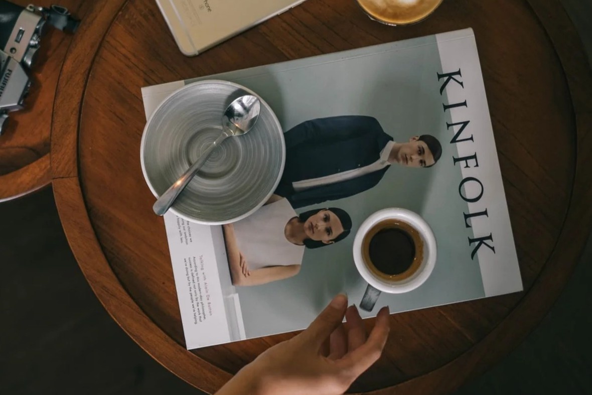 Cac quan ca phe de 'di tron' cuoi tuan tai TP.HCM hinh anh