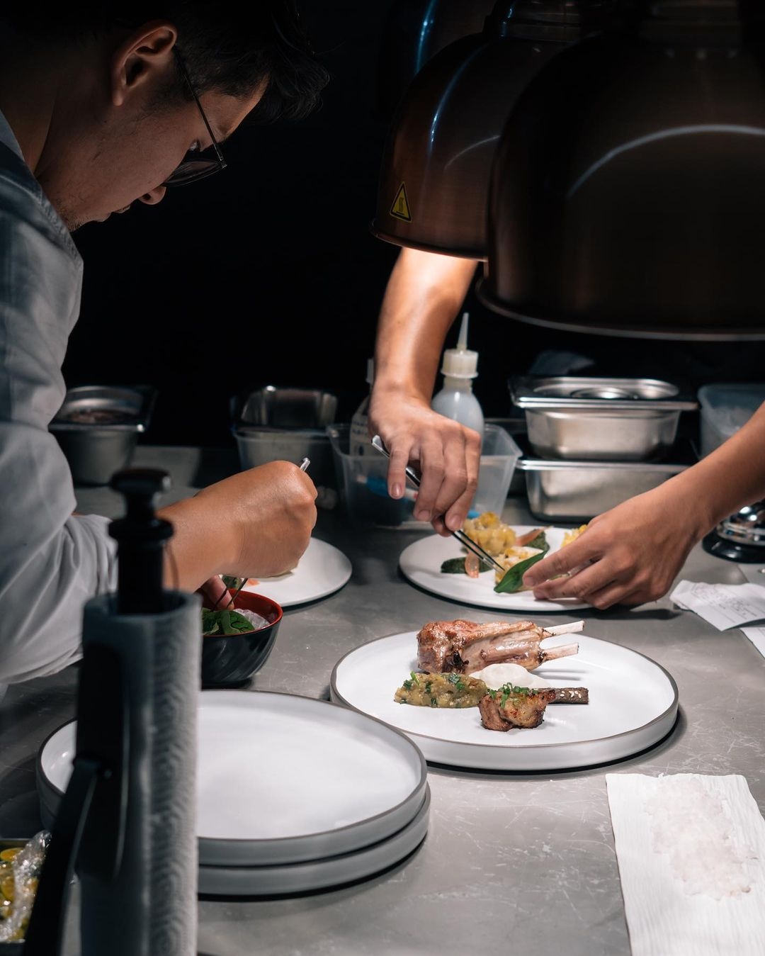 trien lam ca nhan,  nha hang hybrid,  su kien pop-up,  local brand o TP.HCM,  cuoi tuan di choi o TP.HCM,  choi gi cuoi tuan o TP.HCM anh 9