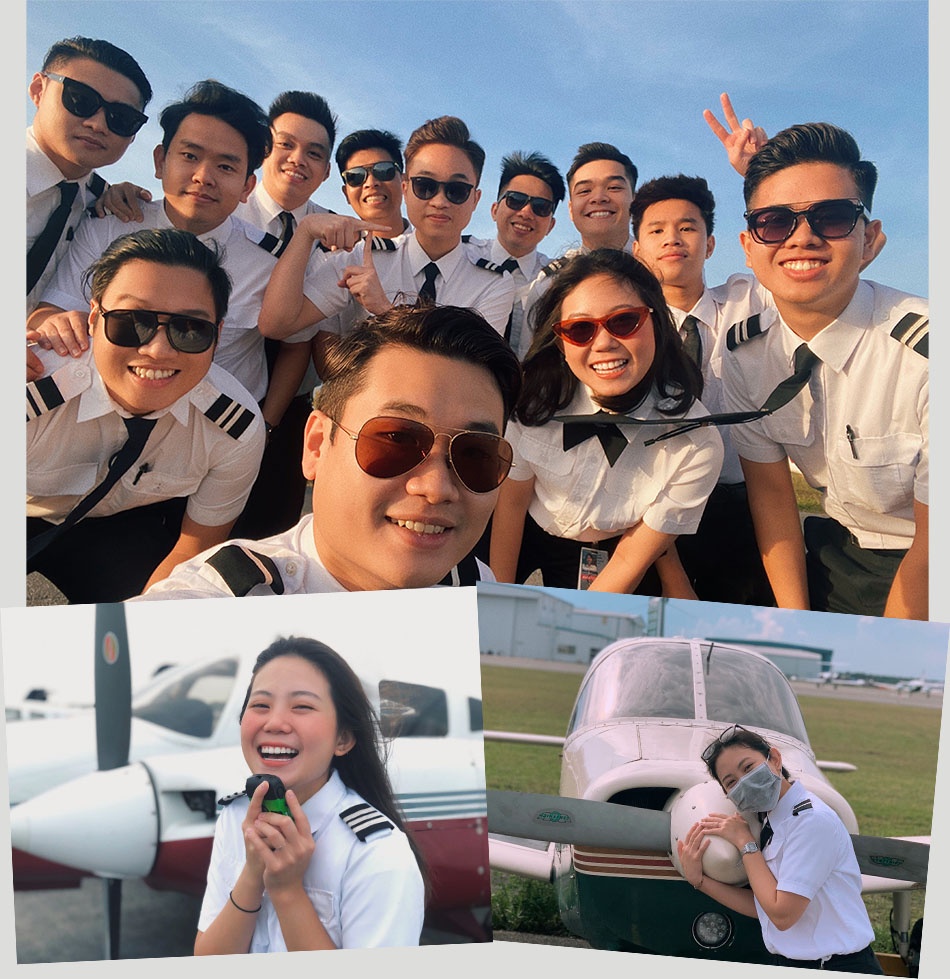 nu phi cong,  mach khanh,  goi y hoat dong giai tri,  xem phim de hoc ngoai ngu,  quay phim,  chup anh anh 7