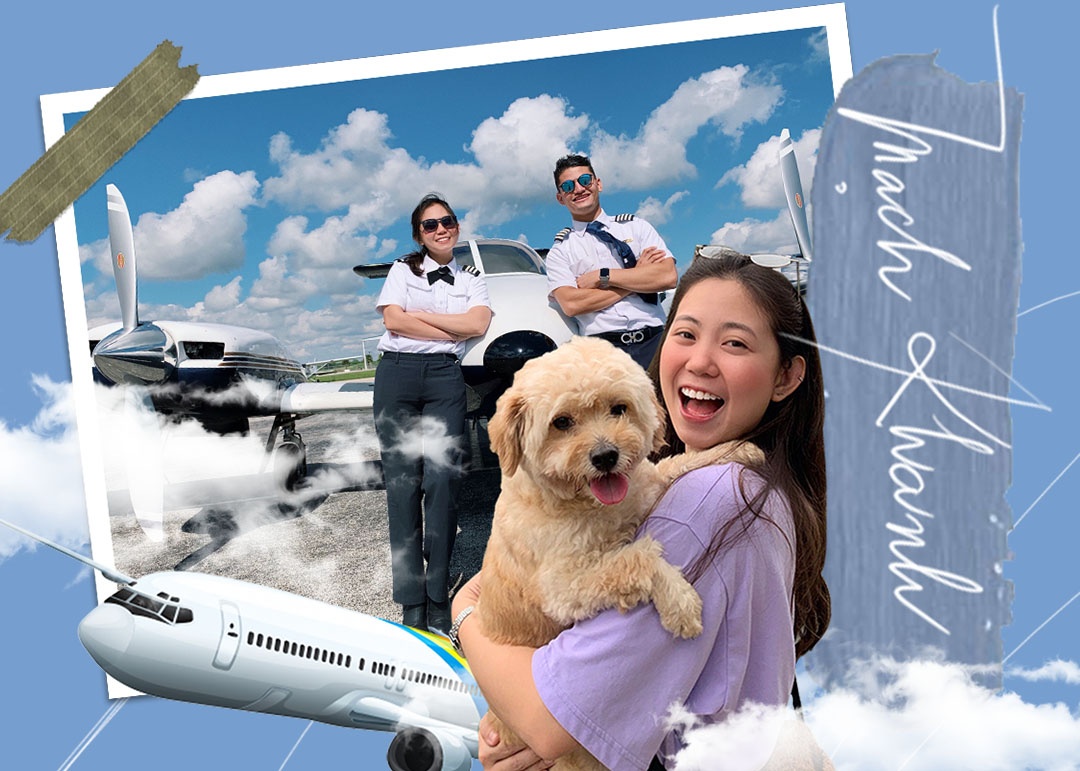 Nu phi cong goi y cac hoat dong giai tri de phat trien ban than hinh anh