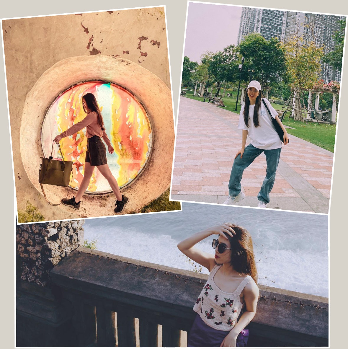 cách xây dựng tủ quần áo cơ bản, gợi ý phối đồ, gợi ý các khóa học kỹ năng mềm, mặc đẹp, Tê Linh, ăn mặc thời trang, quản lý tủ đồ ảnh 6 cach xay dung tu quan ao co ban, goi y phoi do, goi y cac khoa hoc ky nang mem, mac dep, Te Linh, an mac thoi trang, quan ly tu do anh 6