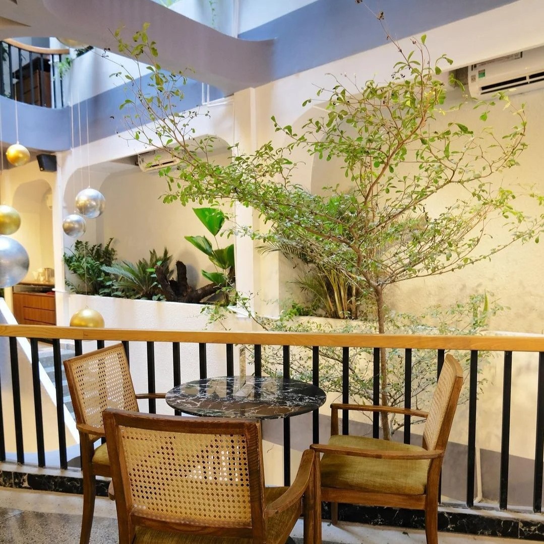 nha hang bistro,  cac quan bistro o TP.HCM,  hen ho o nha hang bistro,  cuoi tuan di dau o TP.HCM,  cuoi tuan an gi o TP.HCM,  hen ho cuoi tuan o TP.HCM anh 5