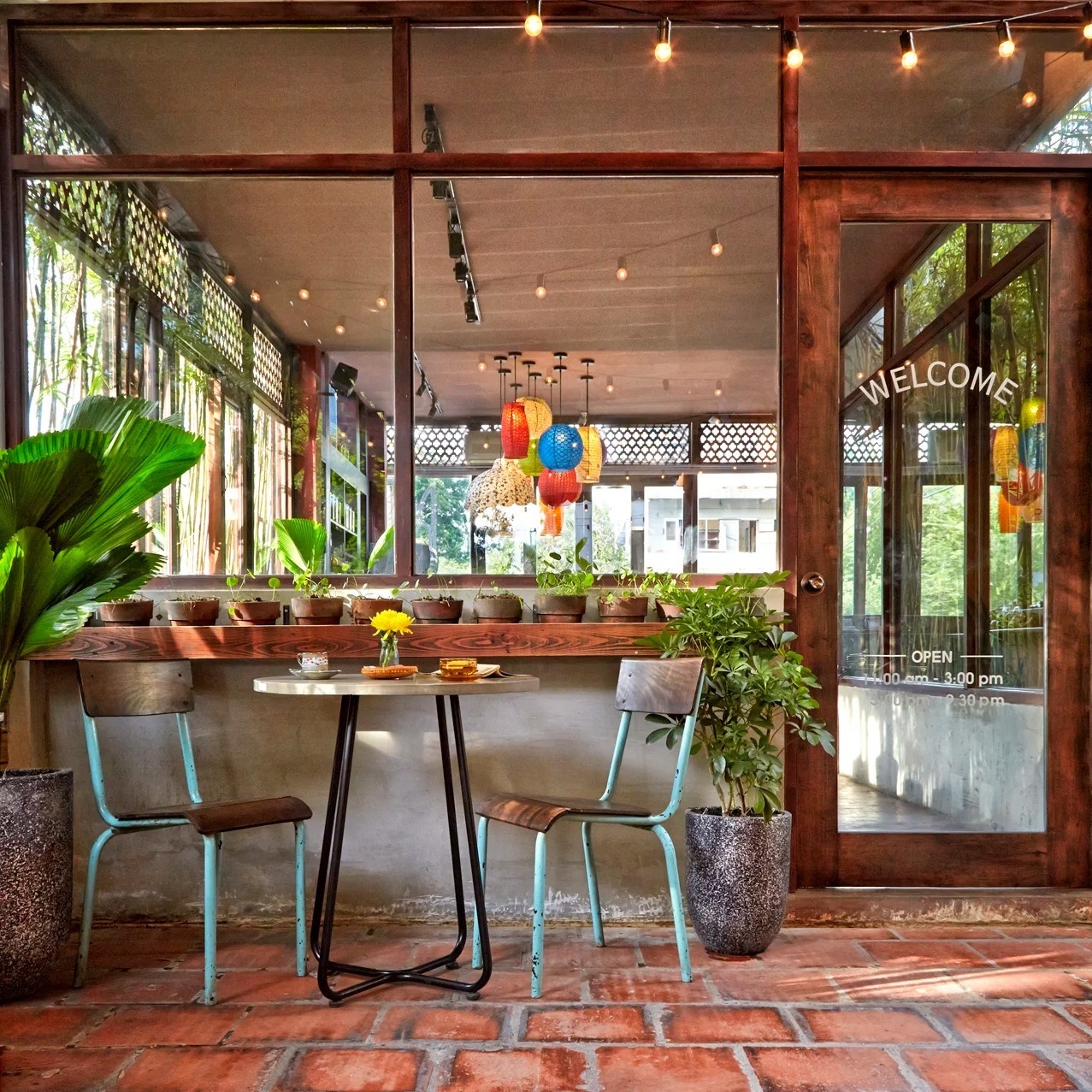 nha hang bistro,  cac quan bistro o TP.HCM,  hen ho o nha hang bistro,  cuoi tuan di dau o TP.HCM,  cuoi tuan an gi o TP.HCM,  hen ho cuoi tuan o TP.HCM anh 1