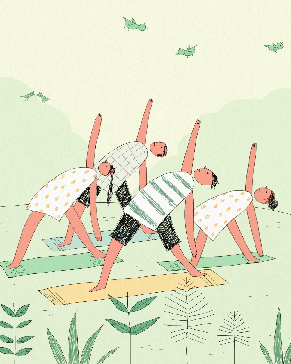 tập thể dục ở chung cư, nhóm tập thể dục ở chung cư, tôi tham gia nhóm tập thể dục buổi sáng ở chung cư ảnh 1 tap the duc o chung cu, nhom tap the duc o chung cu, toi tham gia nhom tap the duc buoi sang o chung cu anh 1