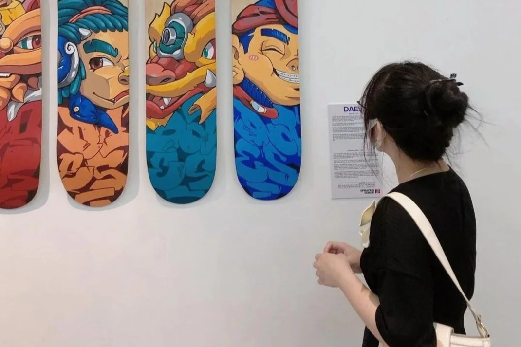 Cuoi tuan thuong thuc brunch buffet va di hoi cho mua xuan hinh anh