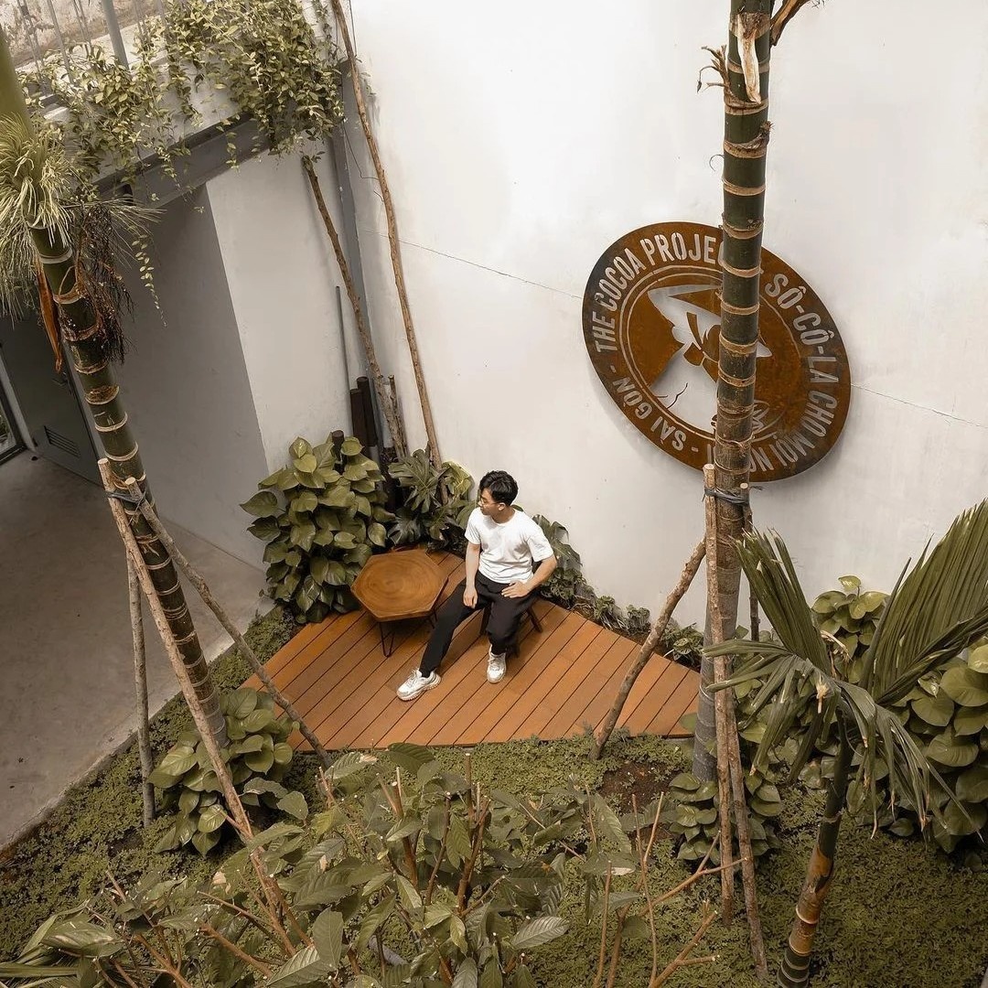 comfort food,  thuong thuc comfort food,  van hoa comfort food,  thuong thuc comfort food tai TP.HCM,  nha hang tai TP.HCM,  tiem banh tai TP.HCM anh 5