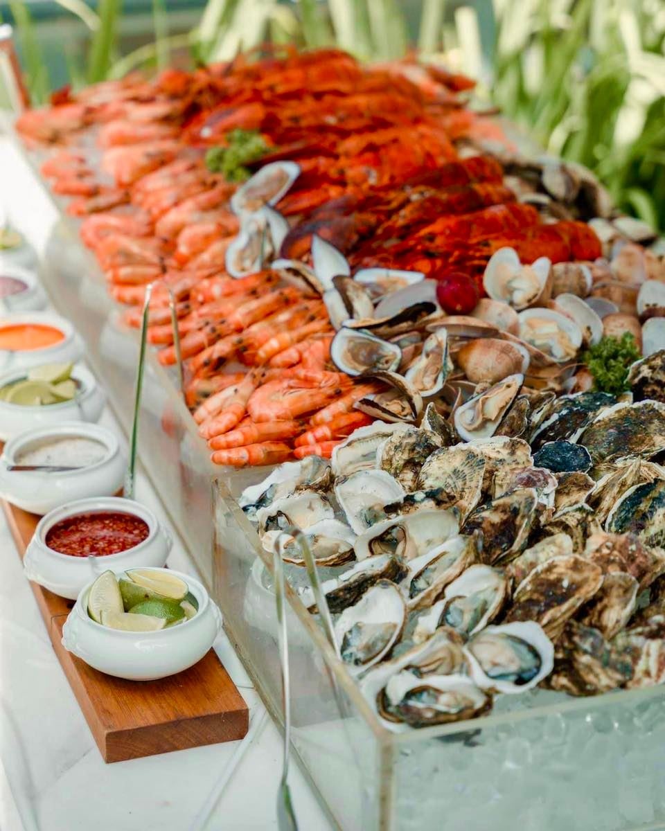 hoạt động giải trí cuối tuần,  cuối tuần đi đâu chơi ở TP.HCM,  đi chơi cuối tuần ở TP.HCM,  brunch buffet,  hội chợ mùa xuân,  triển lãm nghệ thuật ảnh 3 hoat dong giai tri cuoi tuan,  cuoi tuan di dau choi o TP.HCM,  di choi cuoi tuan o TP.HCM,  brunch buffet,  hoi cho mua xuan,  trien lam nghe thuat anh 3