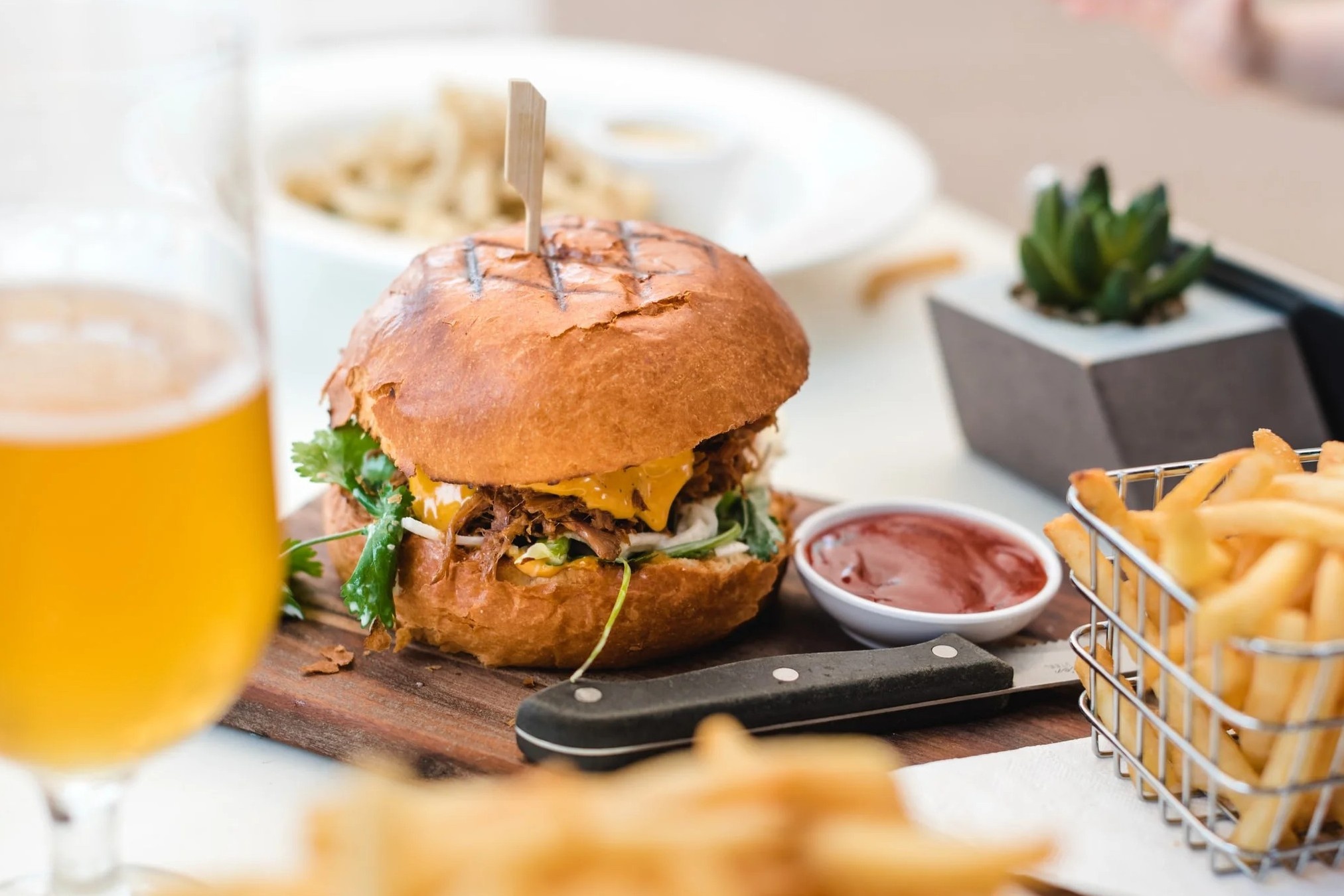 Thuong thuc comfort food cho ngay buon chan hinh anh