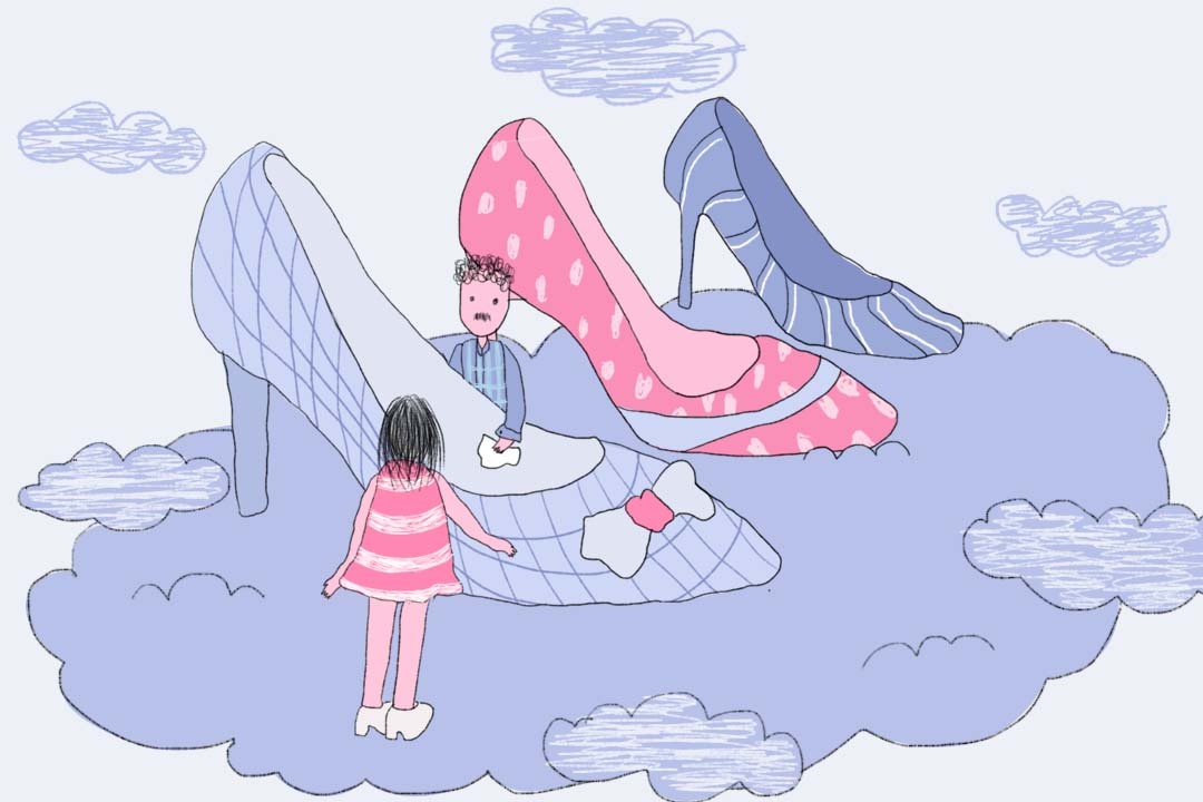 Nguoi bo U70 tang toi mot doi giay cao got hinh anh