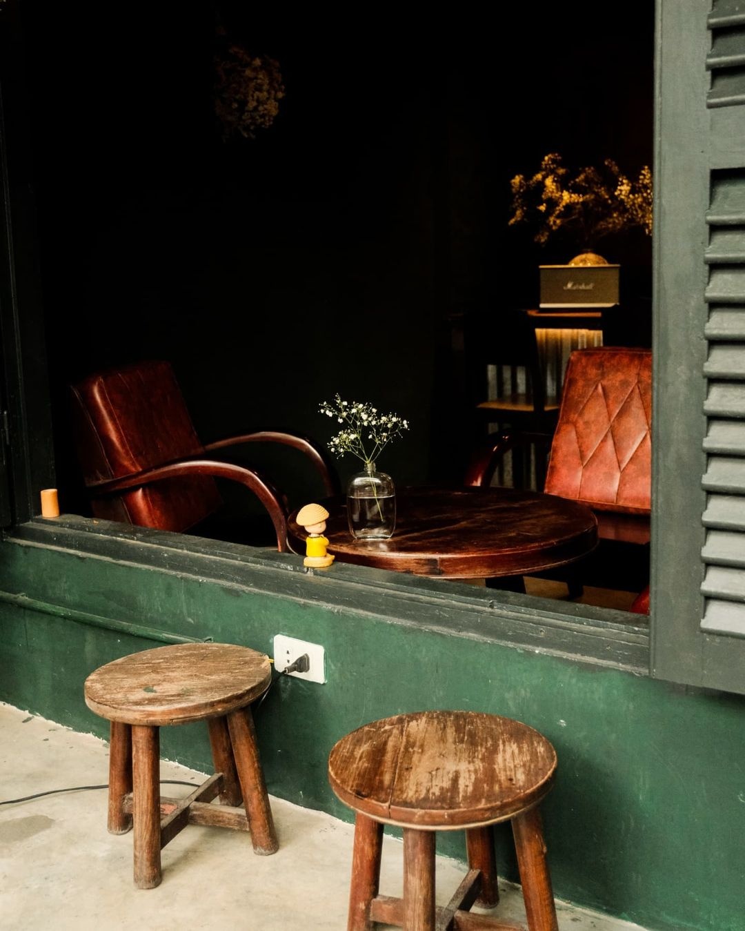 thu gian cuoi tuan tai TP.HCM,  hoat dong thu gian cuoi tuan tai TP.HCM,  di choi cuoi tuan,  cuoi tuan choi gi o TP.HCM,  theu tay,  trien lam anh,  quan chay phong cach Nhat Ban anh 9