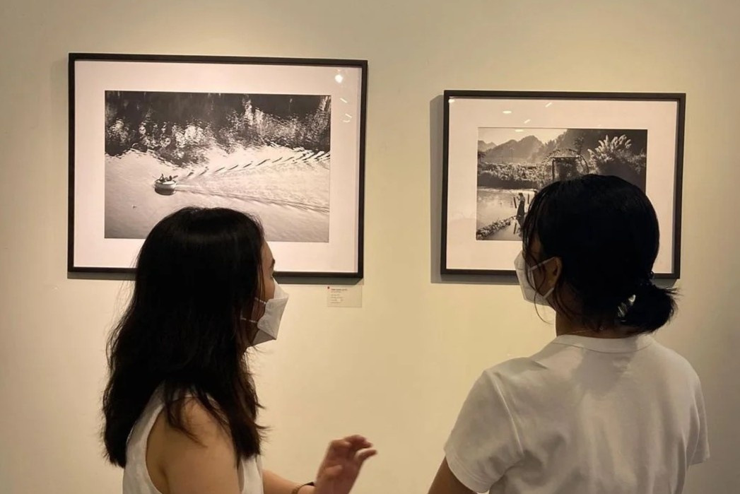 Cac hoat dong thu gian nhe nhang ngay cuoi tuan hinh anh