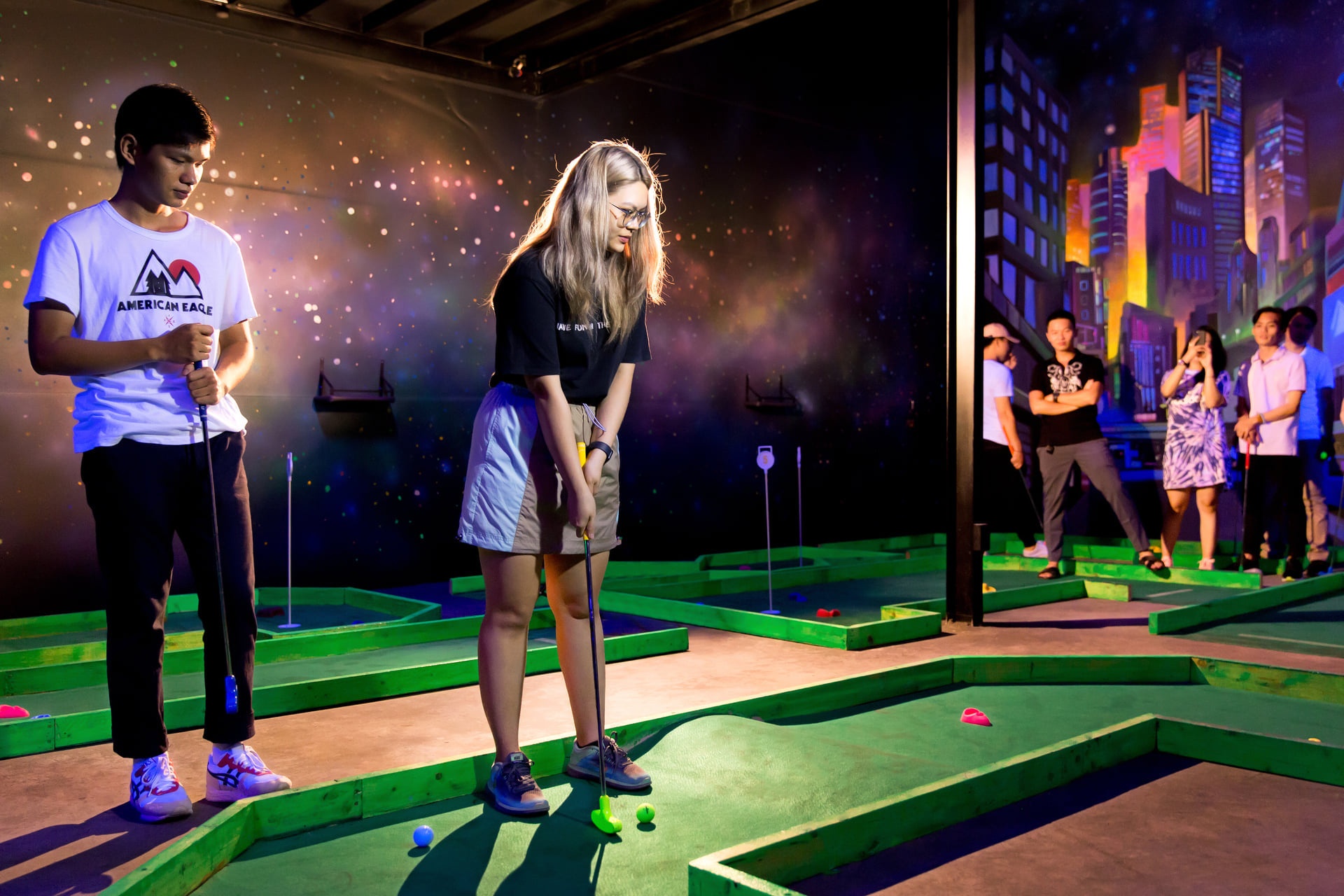 choi gi cuoi tuan o TP.HCM,  hoat dong the chat cuoi tuan o TP.HCM,  dia diem di choi cuoi tuan o TP.HCM anh 7