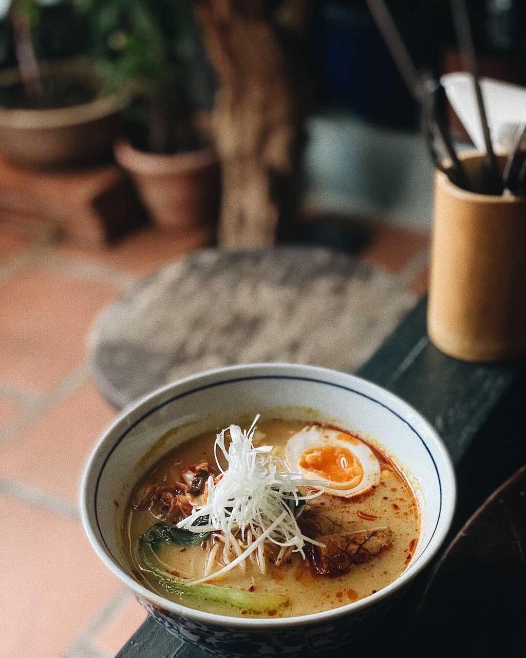 thu gian cuoi tuan tai TP.HCM,  hoat dong thu gian cuoi tuan tai TP.HCM,  di choi cuoi tuan,  cuoi tuan choi gi o TP.HCM,  theu tay,  trien lam anh,  quan chay phong cach Nhat Ban anh 11